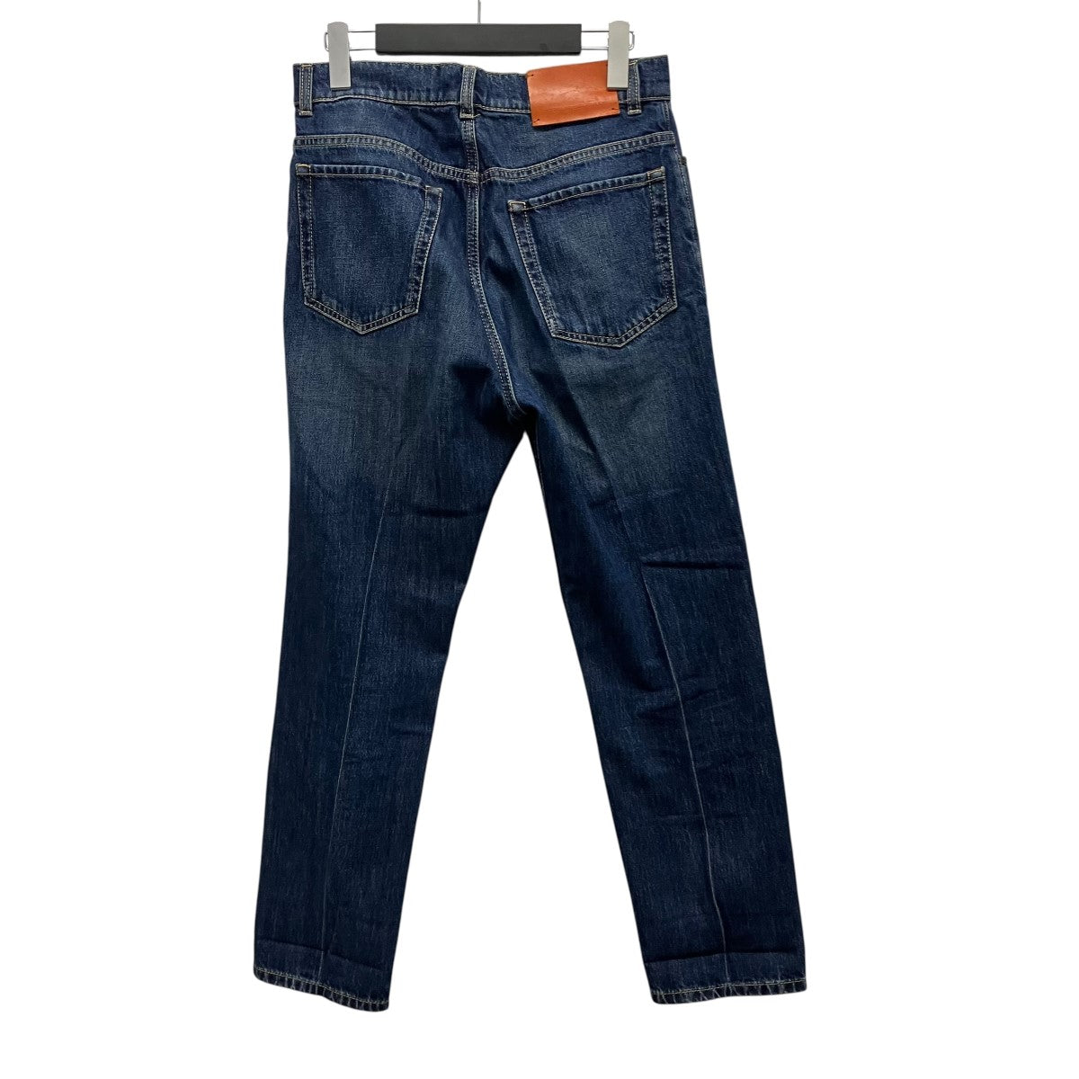 STELLA McCARTNEY デニムパンツ 古着・中古-2枚目のアイテム画像