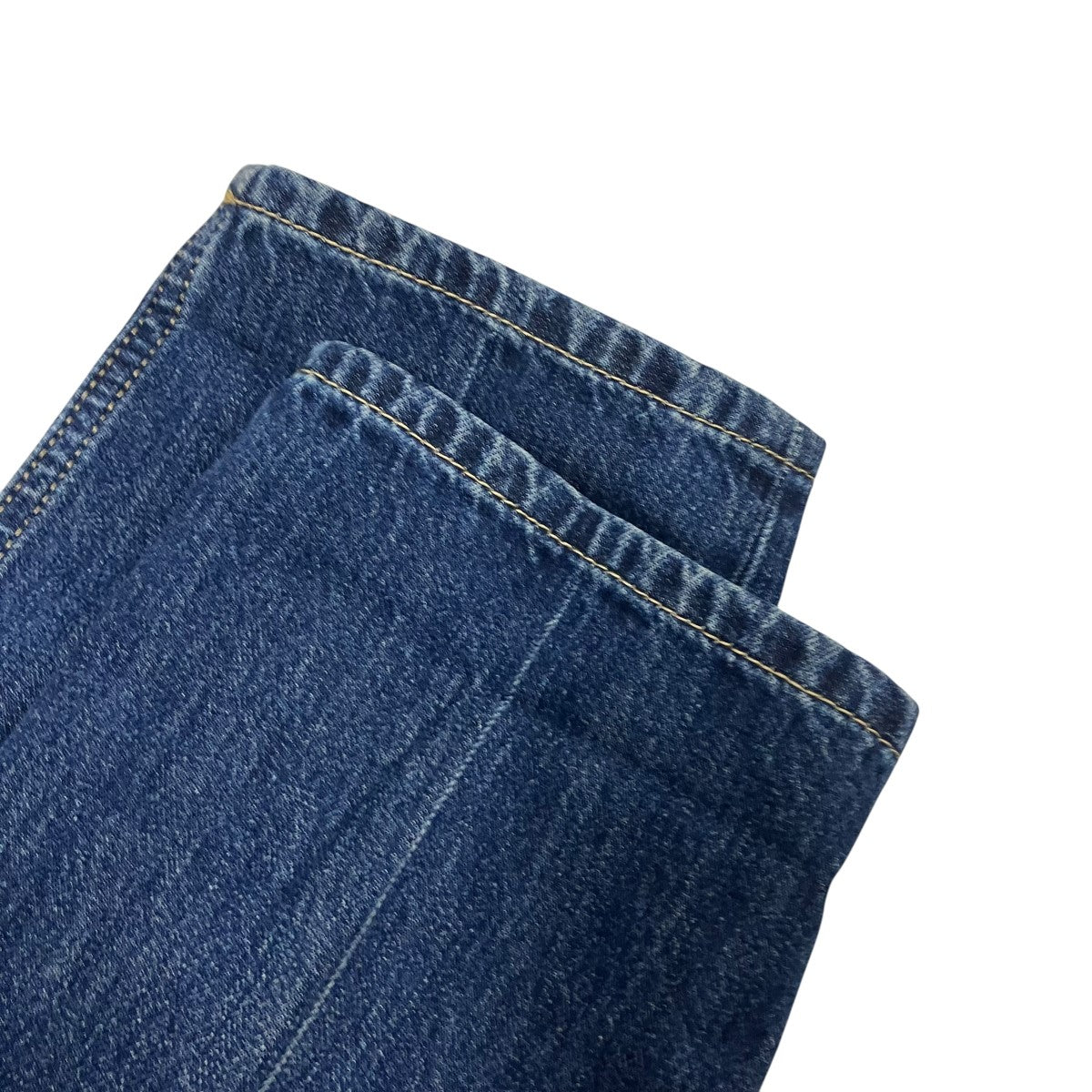 STELLA McCARTNEY デニムパンツ 古着・中古-7枚目のアイテム画像