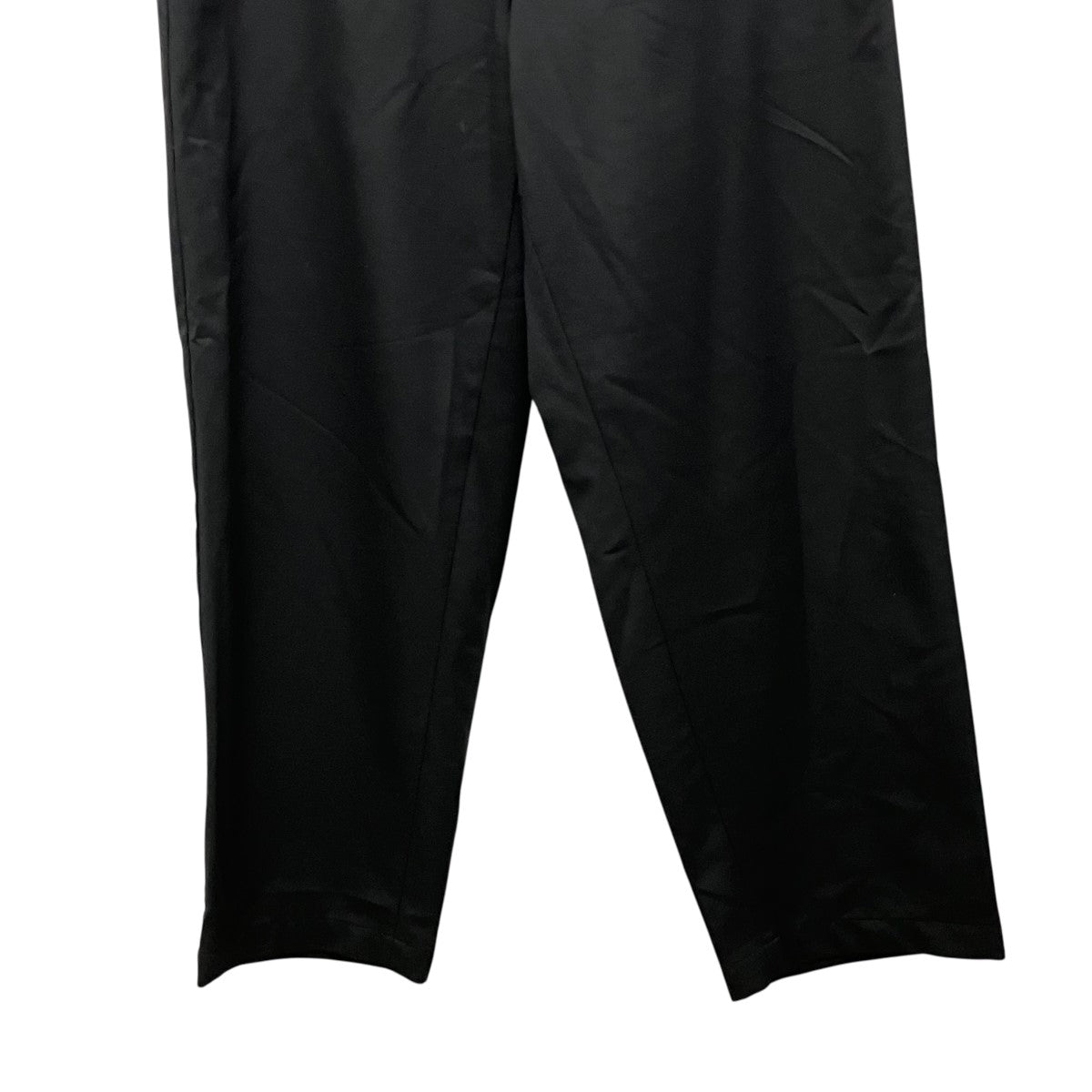THE ENNOY PROFESSIONAL 25SSWOOL BLEND RIP STOP EASY PANTSベルテッドイージースラックスSS25BRENPT03LP 古着・中古-4枚目のアイテム画像