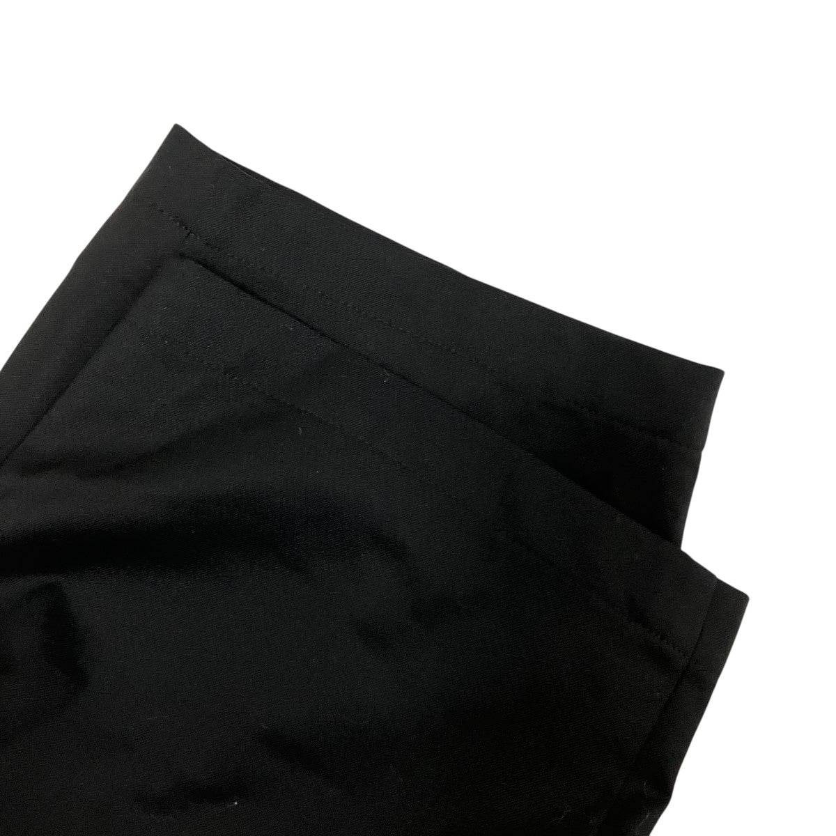THE ENNOY PROFESSIONAL 25SSWOOL BLEND RIP STOP EASY PANTSベルテッドイージースラックスSS25BRENPT03LP 古着・中古-5枚目のアイテム画像