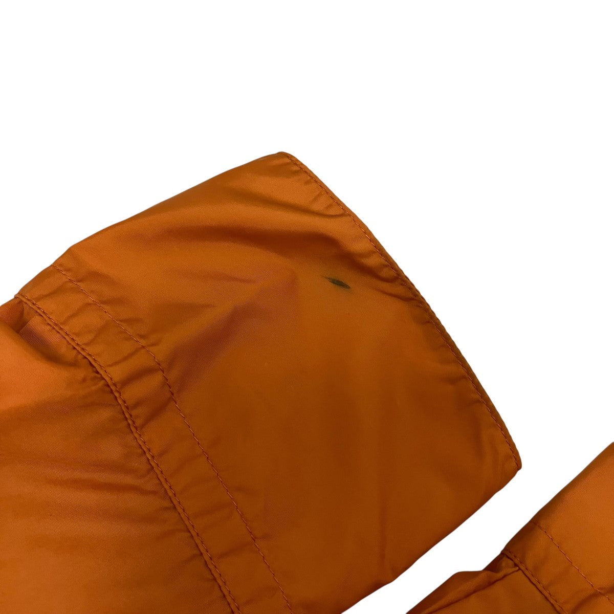 MARNI NYLON SHIRTS JACKETナイロンシャツM05DL0065 古着・中古-10枚目のアイテム画像
