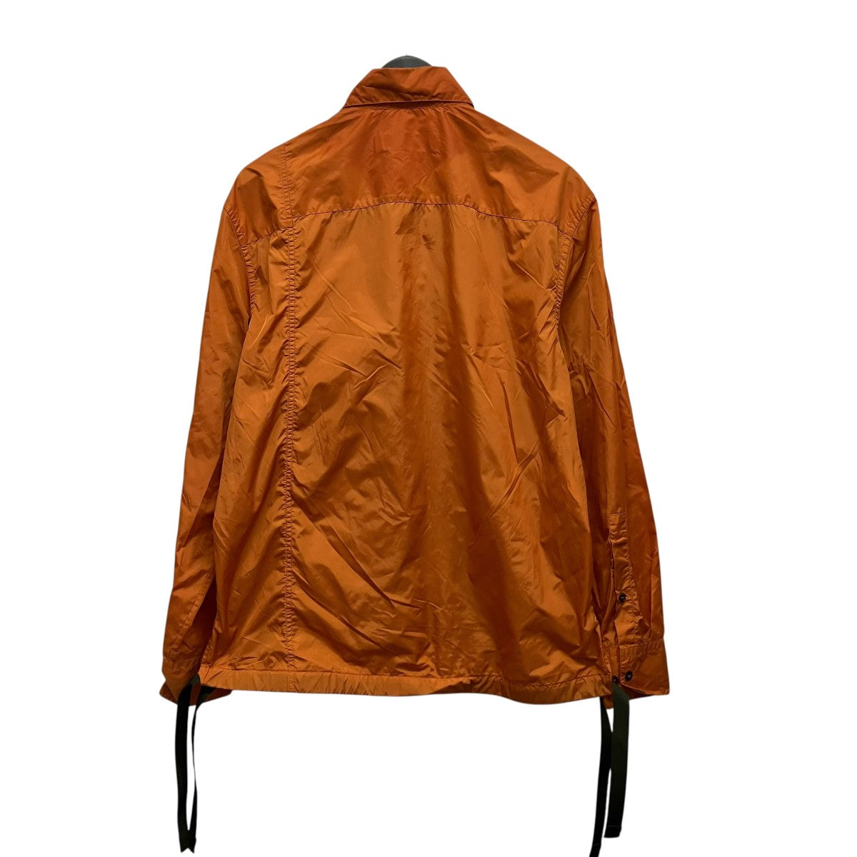 MARNI(マルニ) NYLON SHIRTS JACKETナイロンシャツM05DL0065 M05DL0065