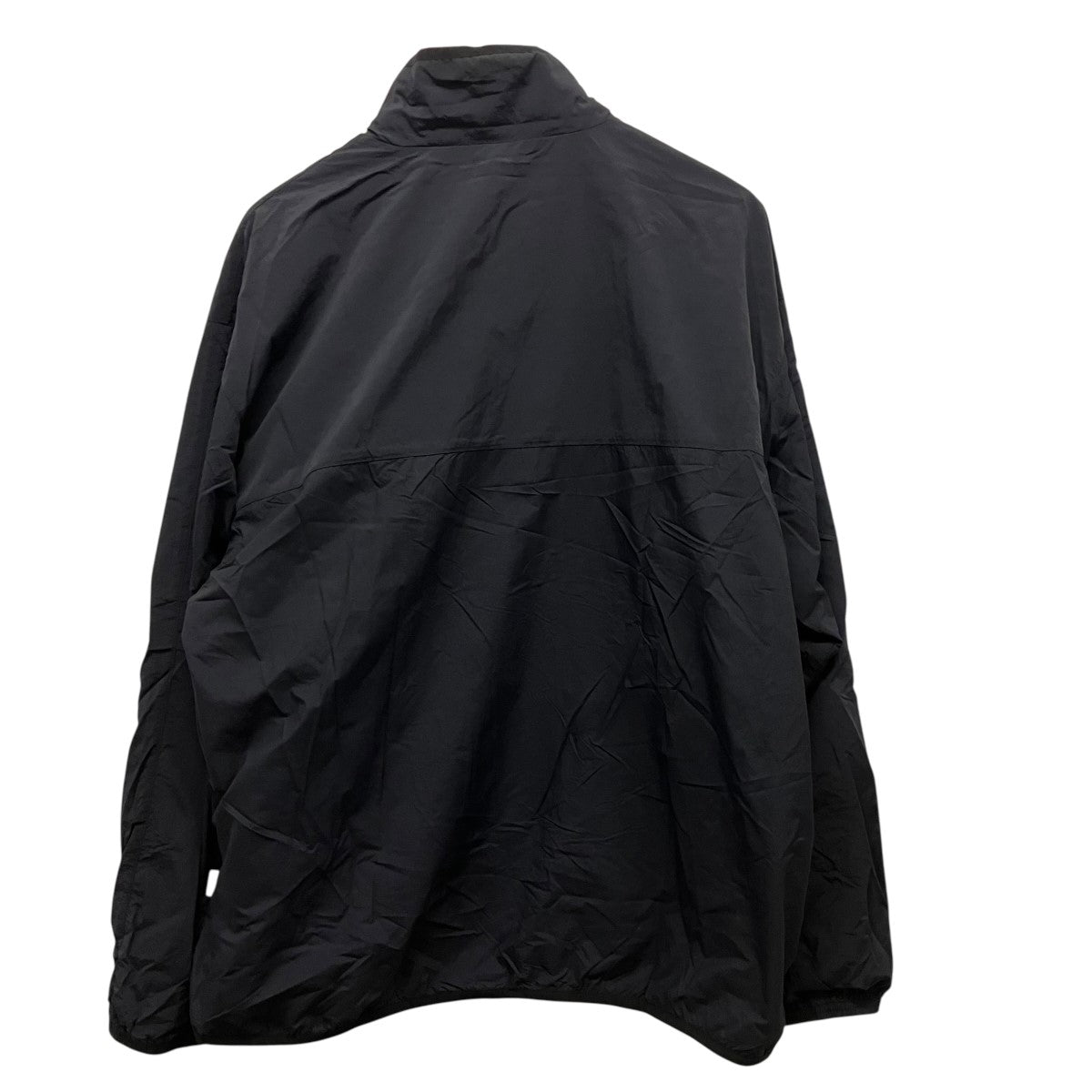 FARAH Nylon Zip Up JacketナイロンジップアップジャケットFR0401-M1007 古着・中古-2枚目のアイテム画像