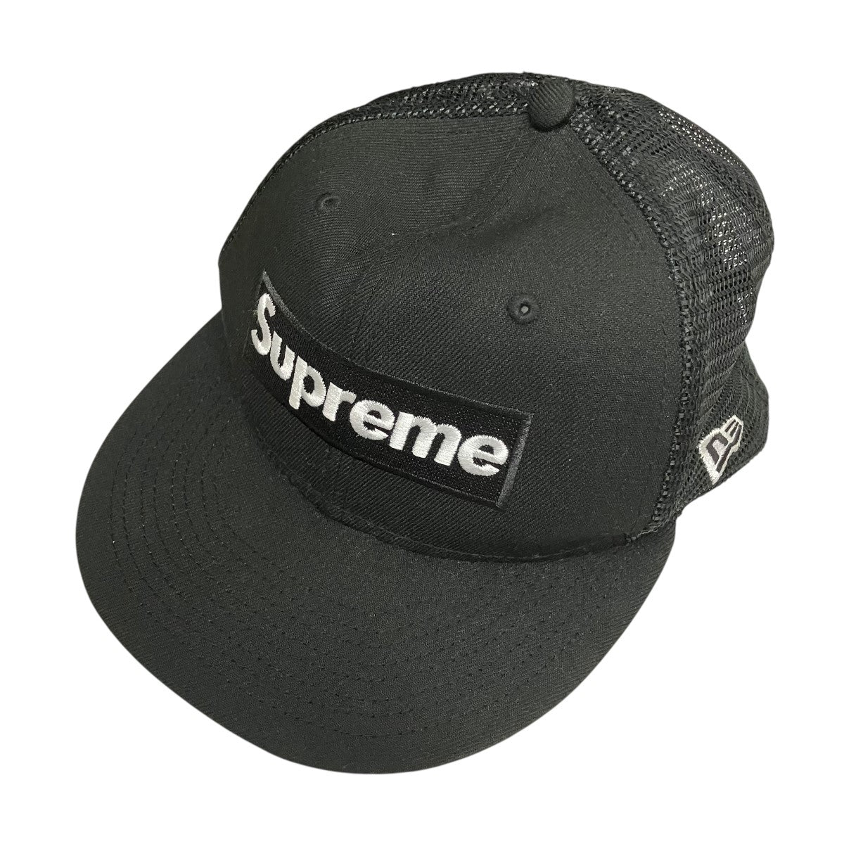 23SSBOX LOGO MESH BACK CAPキャップG2702032023