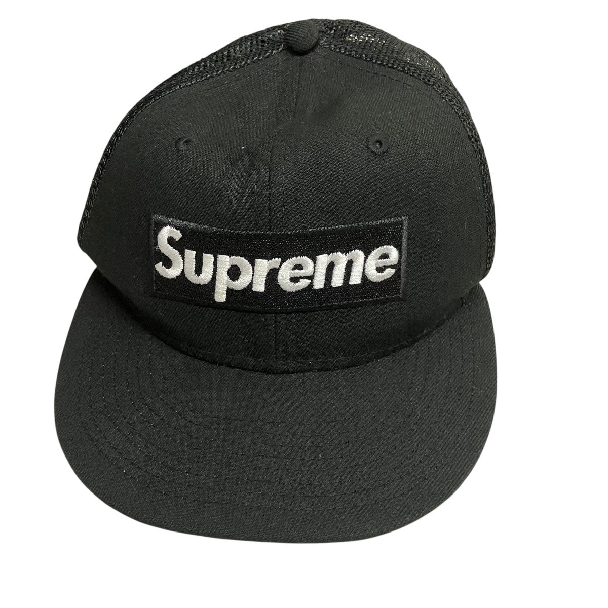 23SSBOX LOGO MESH BACK CAPキャップG2702032023