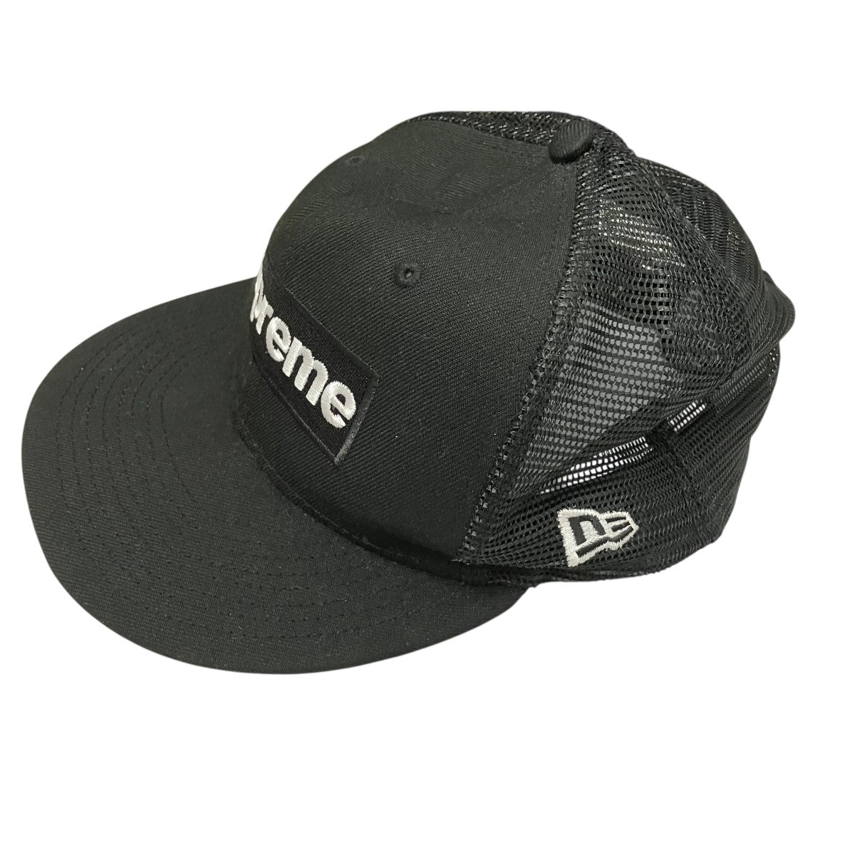 23SSBOX LOGO MESH BACK CAPキャップG2702032023