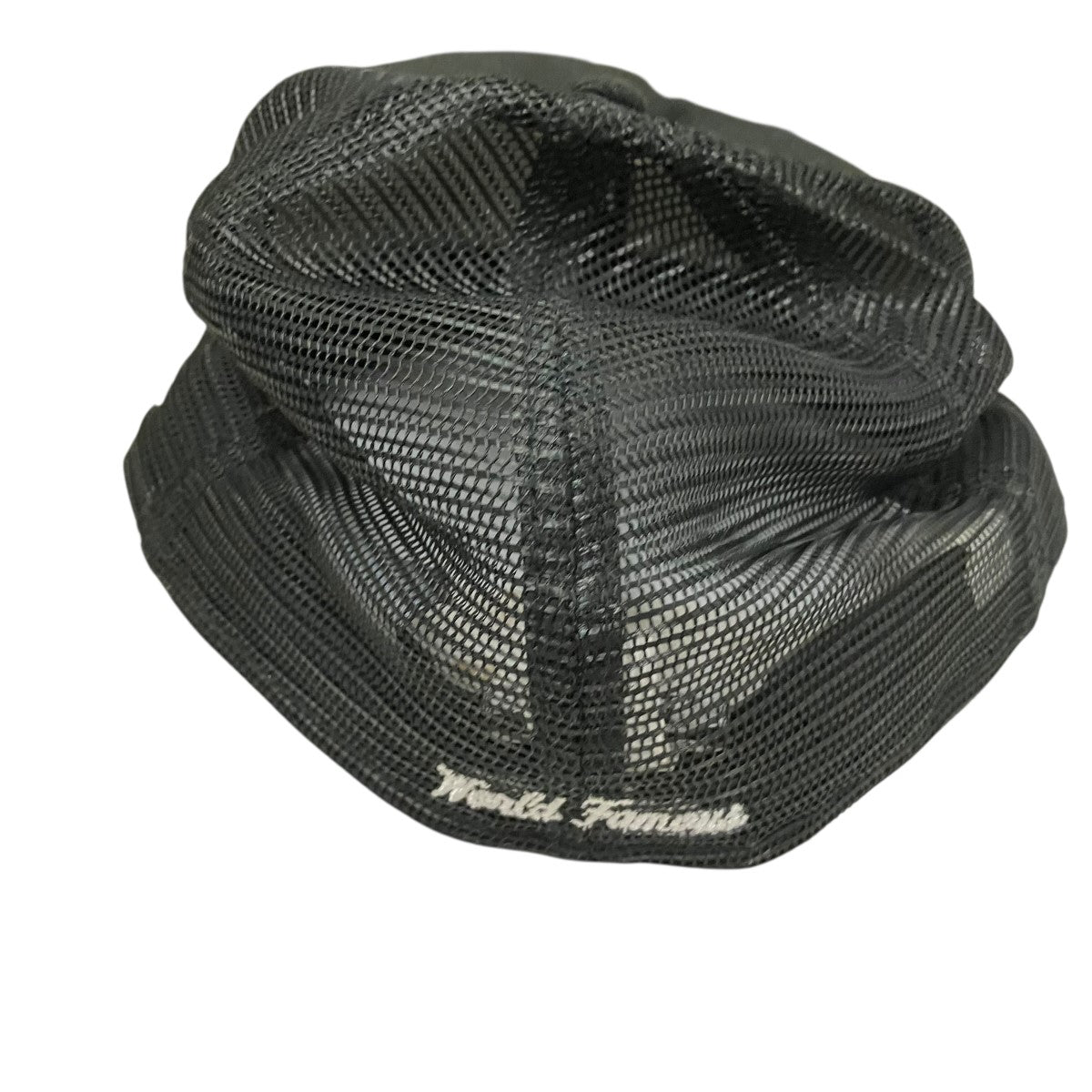 23SSBOX LOGO MESH BACK CAPキャップG2702032023
