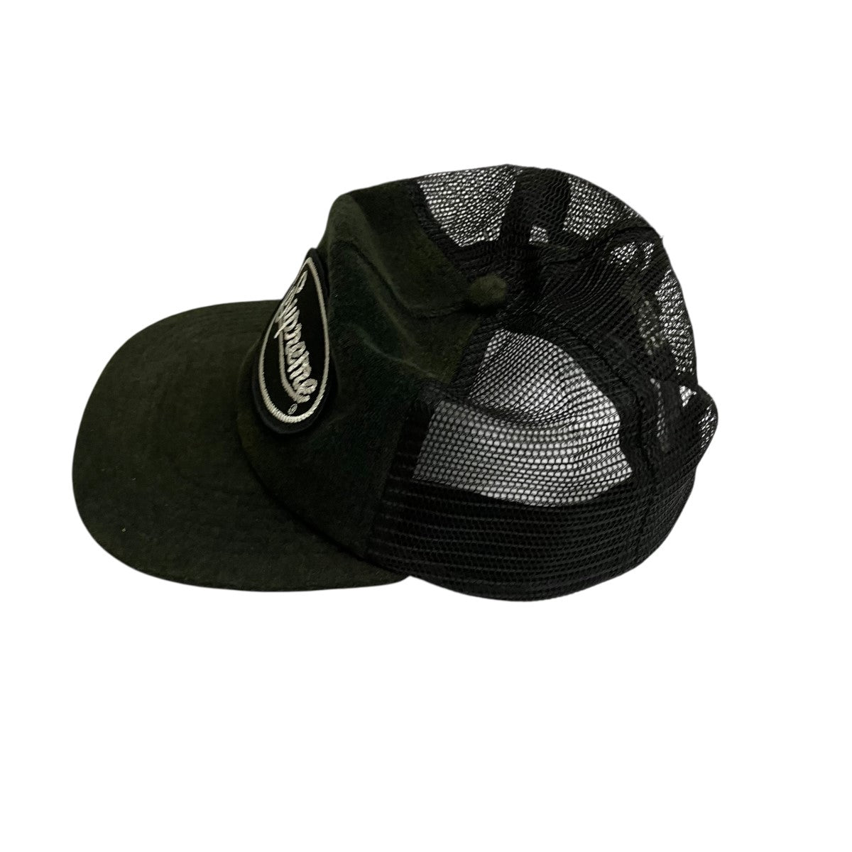 Supreme 24SSTerry Mesh Back 5-Panelキャップ 古着・中古-3枚目のアイテム画像