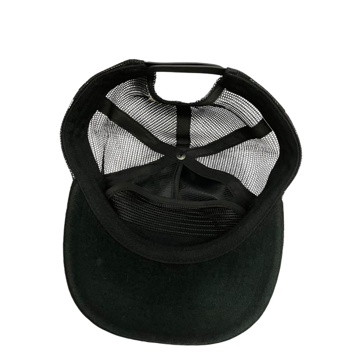 Supreme 24SSTerry Mesh Back 5-Panelキャップ 古着・中古-5枚目のアイテム画像