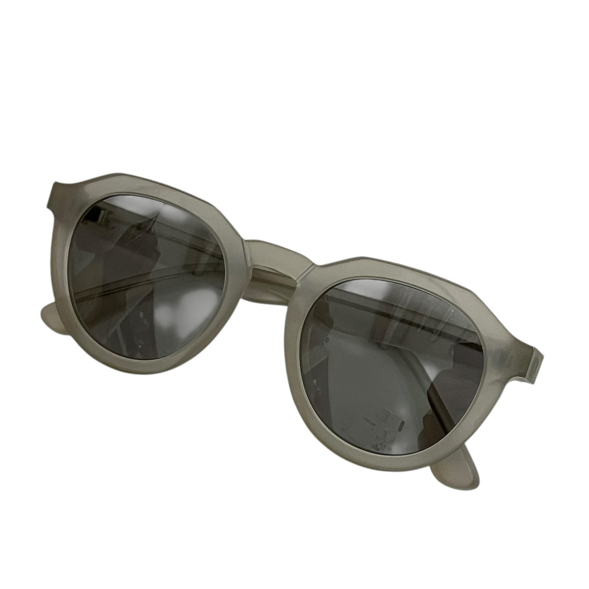 Maison Margiela×MYKITA MMRAW0070サングラスMMRAW0070 COL817 古着・中古-1枚目のアイテム画像