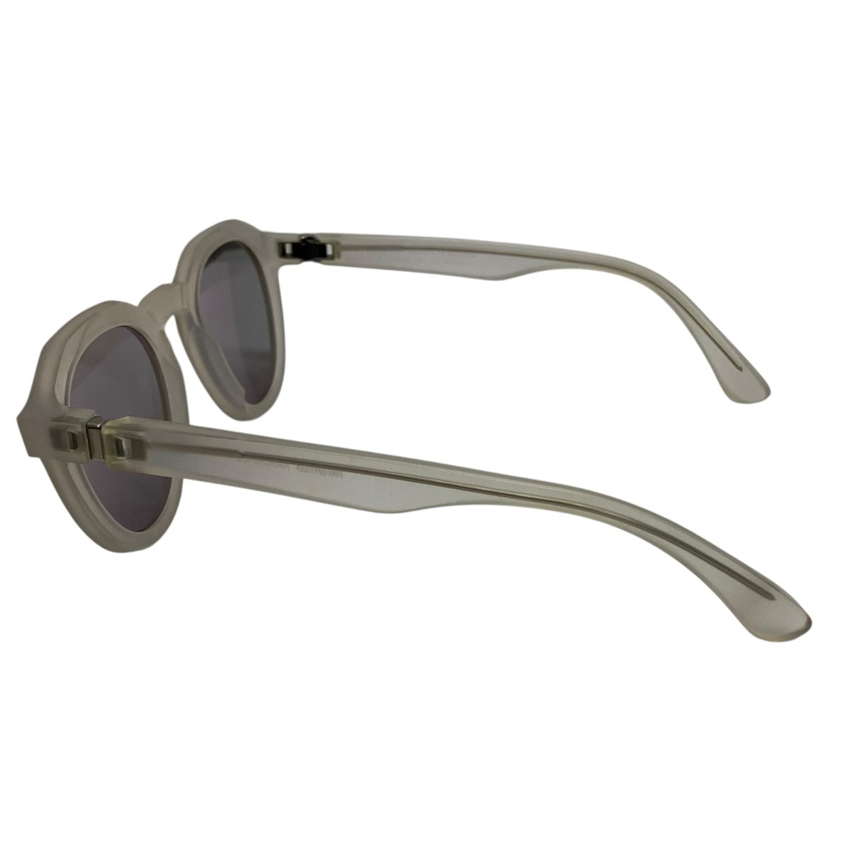 Maison Margiela×MYKITA MMRAW0070サングラスMMRAW0070 COL817 古着・中古-3枚目のアイテム画像