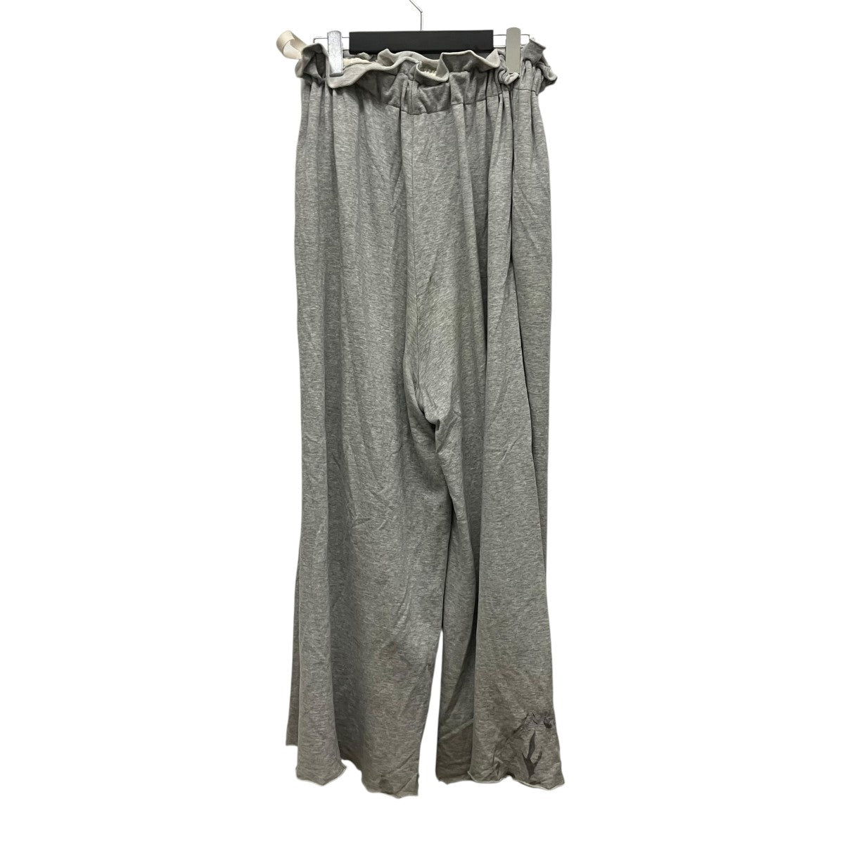 MIHARA YASUHIRO スウェットパンツ 古着・中古-2枚目のアイテム画像