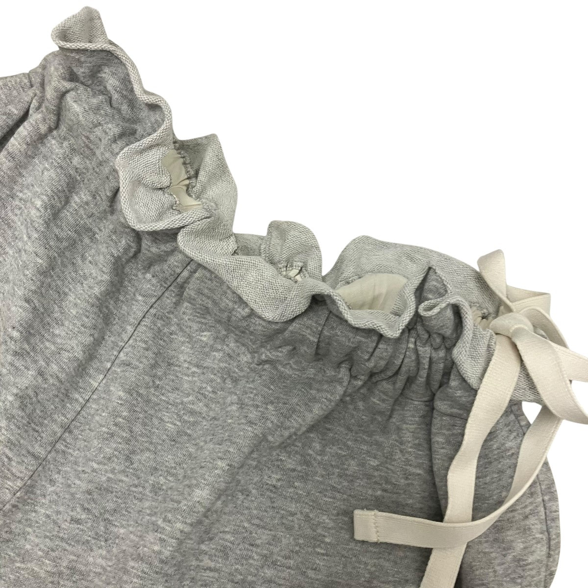 MIHARA YASUHIRO スウェットパンツ 古着・中古-3枚目のアイテム画像