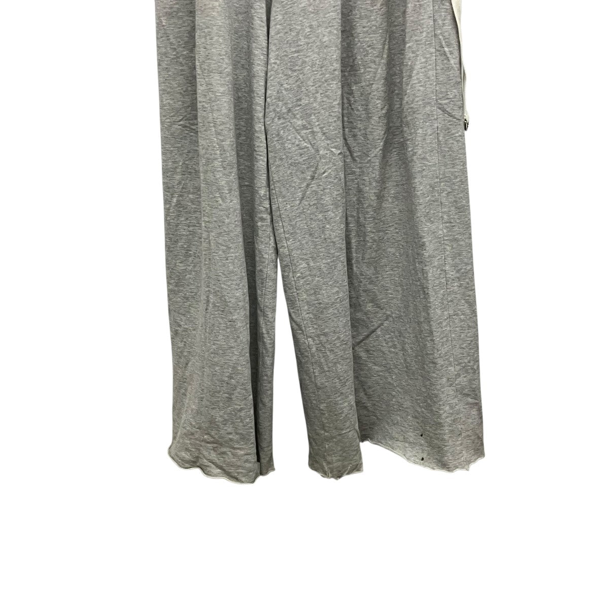 MIHARA YASUHIRO スウェットパンツ 古着・中古-4枚目のアイテム画像