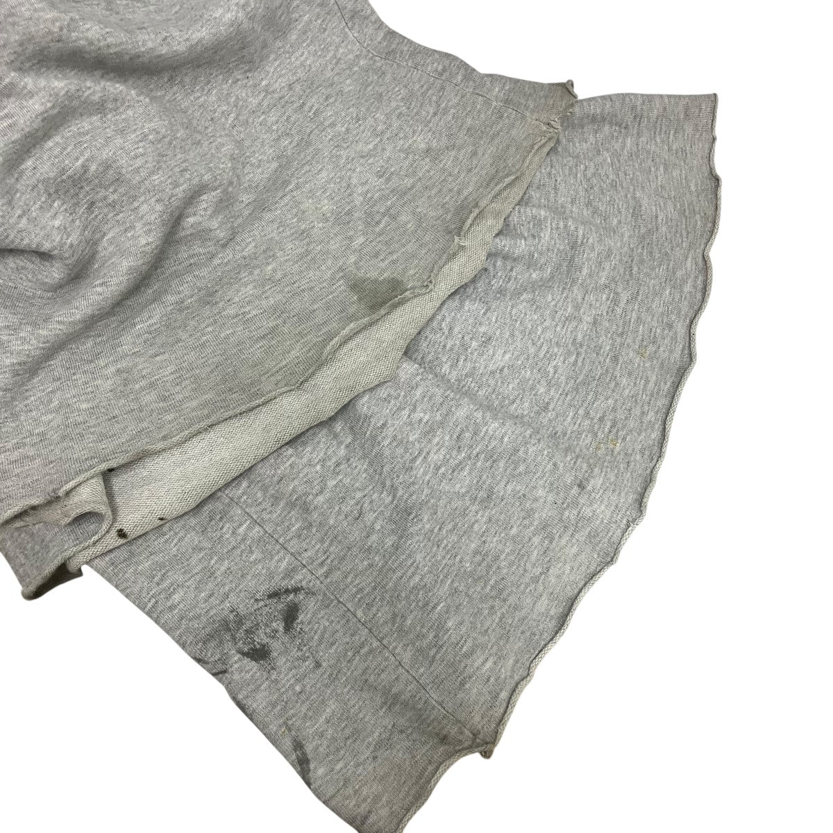 MIHARA YASUHIRO スウェットパンツ 古着・中古-6枚目のアイテム画像