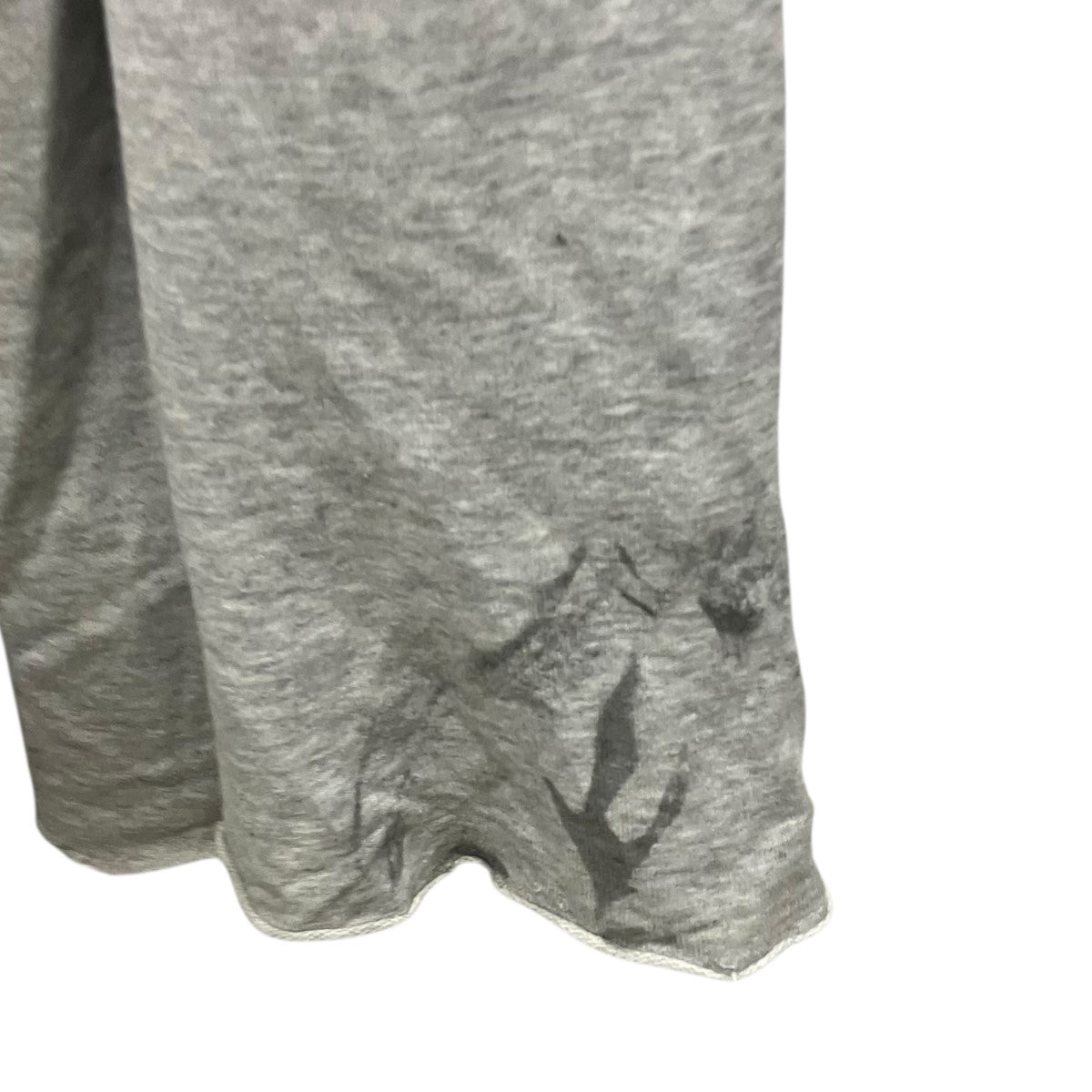 MIHARA YASUHIRO スウェットパンツ 古着・中古-8枚目のアイテム画像