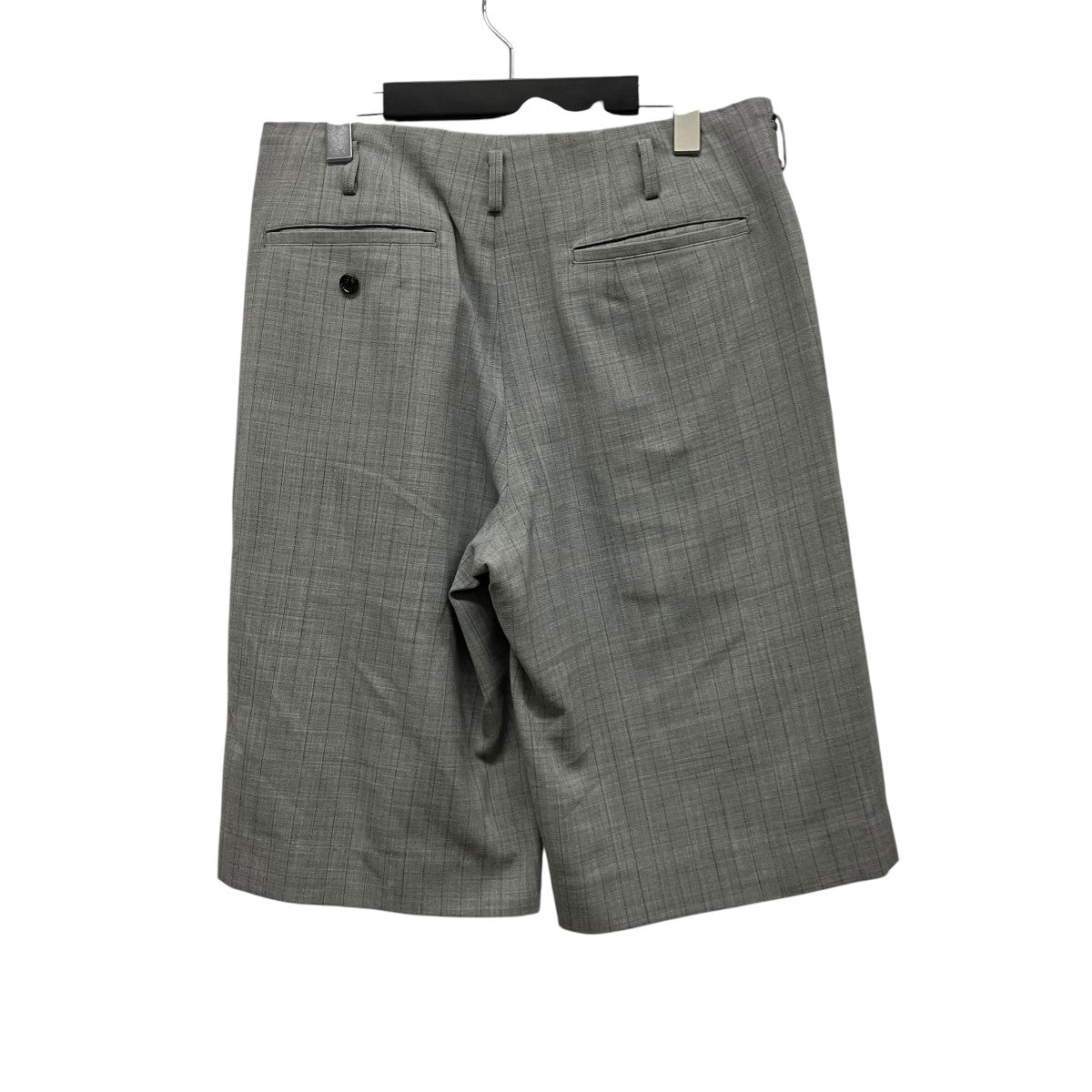 COMME des GARCONS HOMME PLUS 24SSハーフパンツPM-P028 古着・中古-2枚目のアイテム画像