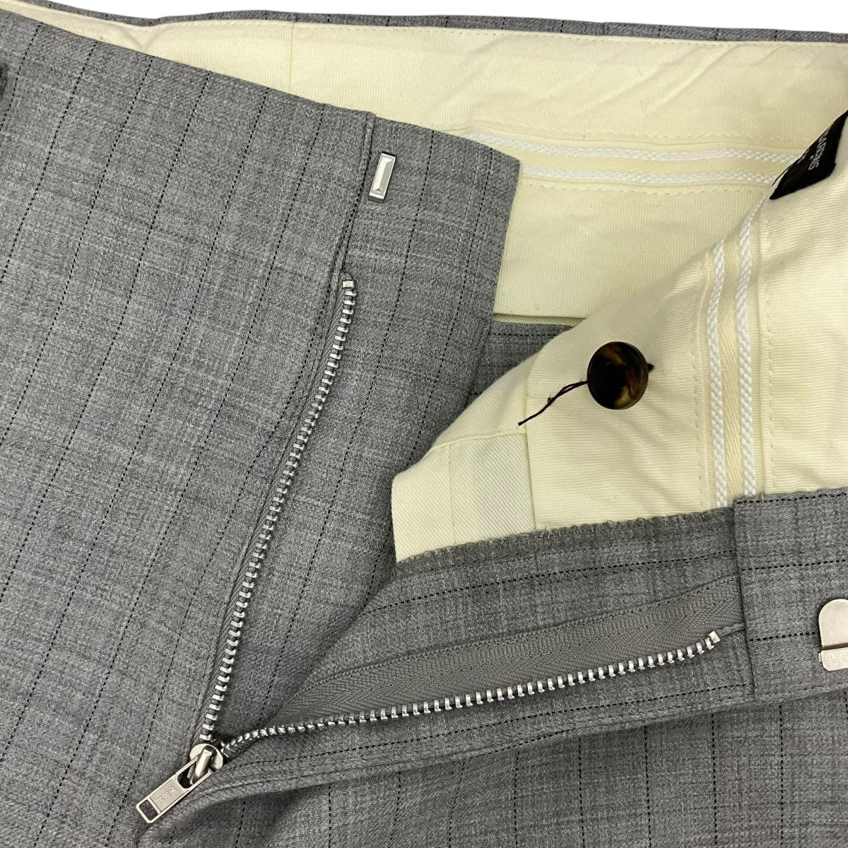 COMME des GARCONS HOMME PLUS 24SSハーフパンツPM-P028 古着・中古-3枚目のアイテム画像