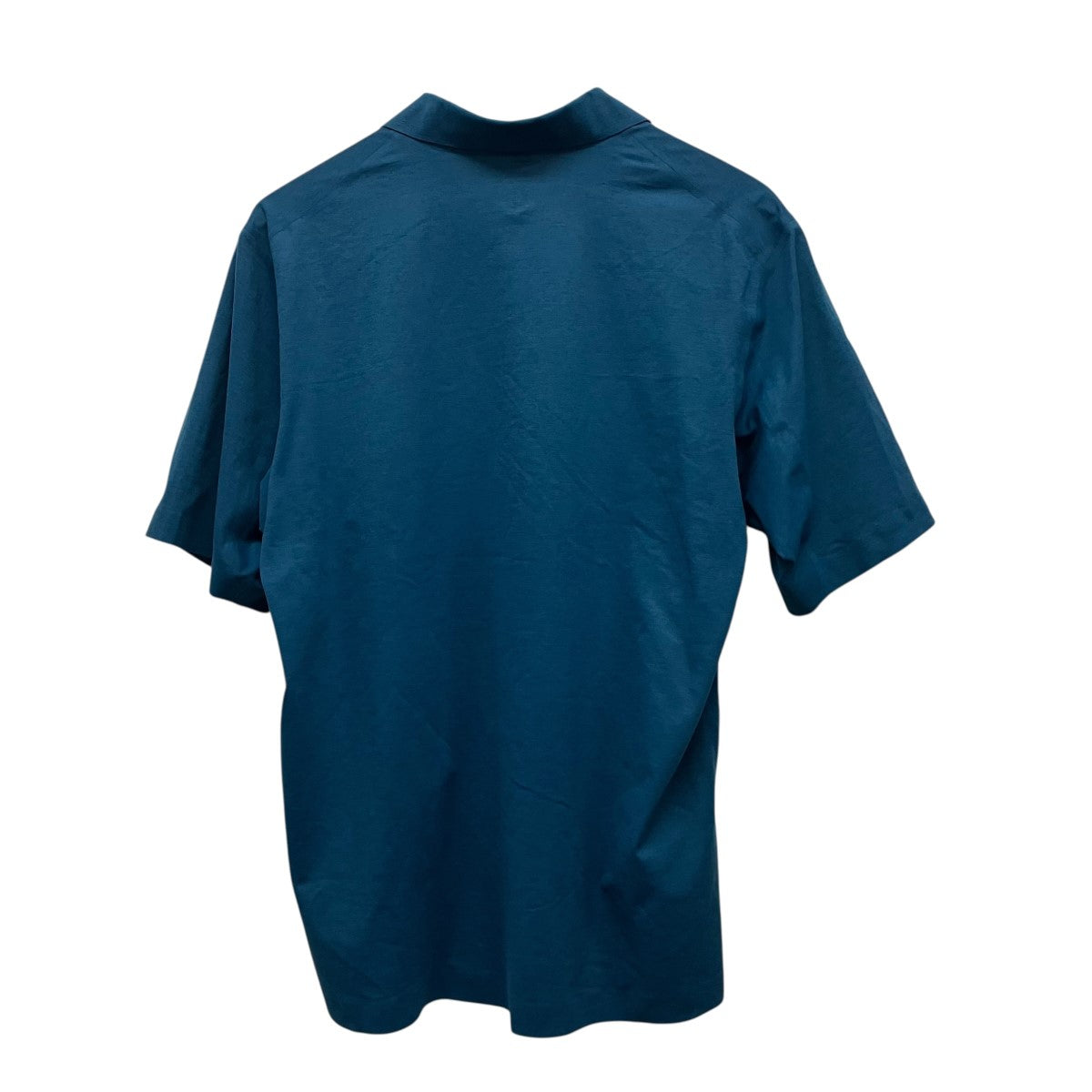 ARC’TERYX VEILANCE Metron Short Sleeve PoloポロシャツX000007720 古着・中古-2枚目のアイテム画像