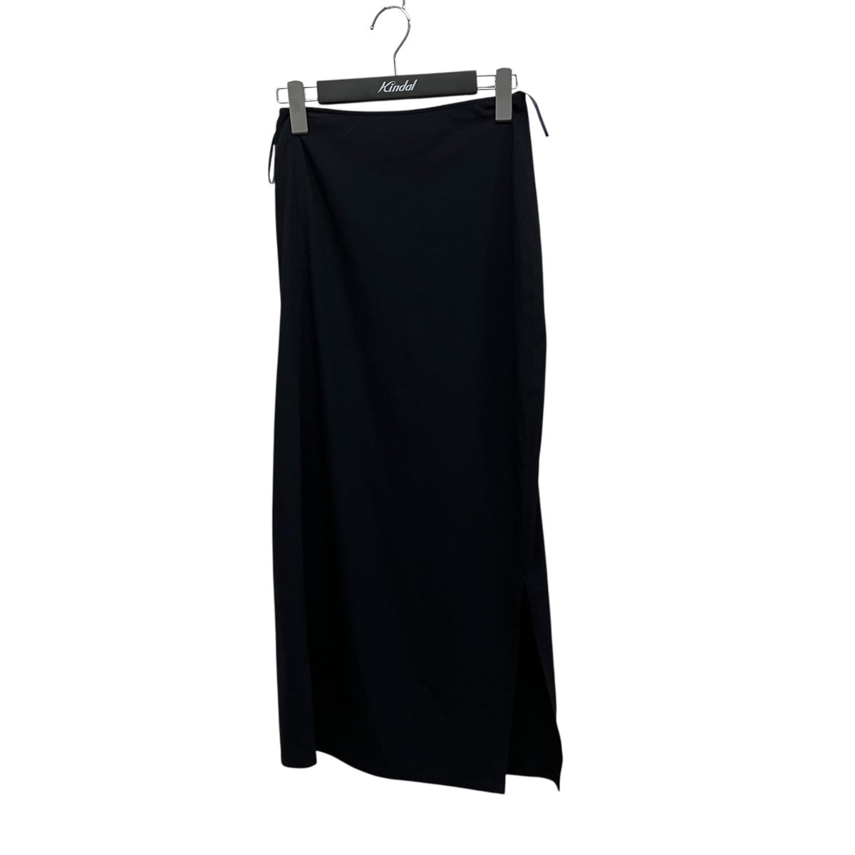 JIL SANDER ロングタイトスカート 古着・中古-1枚目のアイテム画像