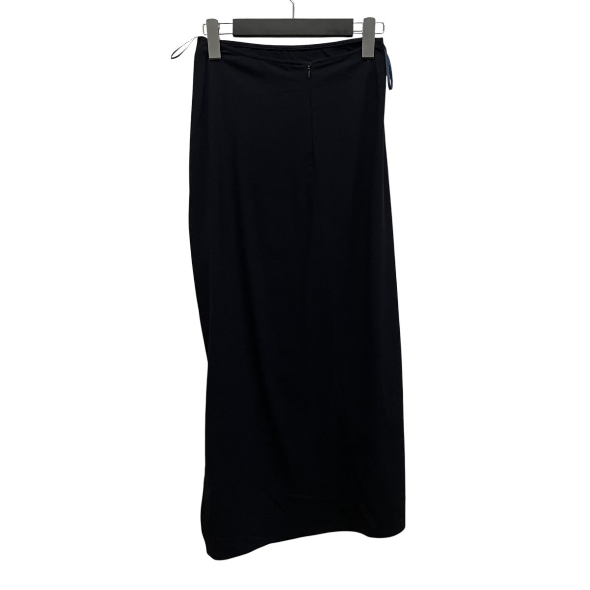 JIL SANDER ロングタイトスカート 古着・中古-2枚目のアイテム画像