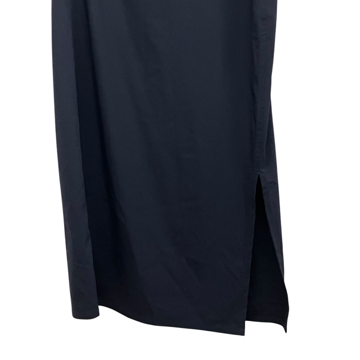 JIL SANDER ロングタイトスカート 古着・中古-4枚目のアイテム画像