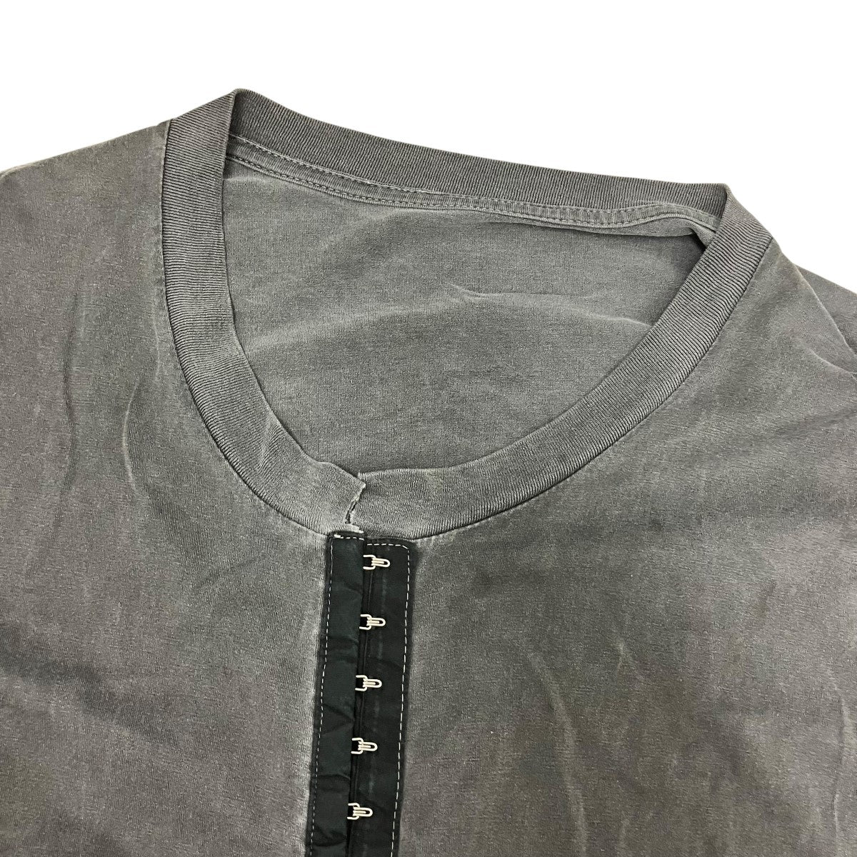 jonnlynx フロントホックカットソー 古着・中古-5枚目のアイテム画像