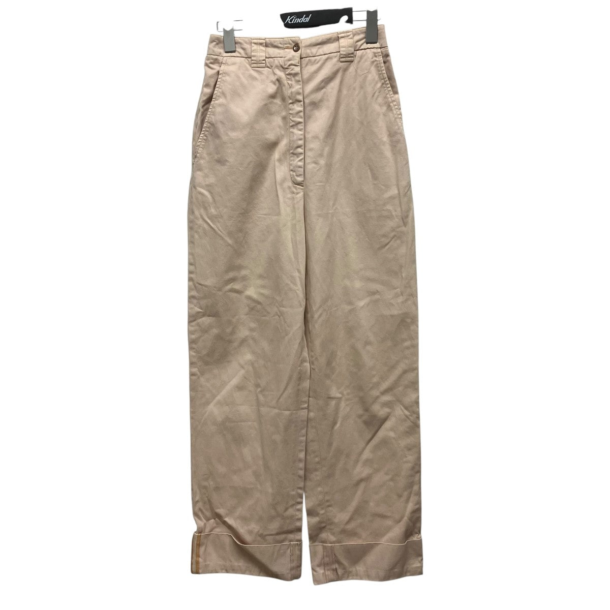 ACNE STUDIOS チノパン10Z176 古着・中古-1枚目のアイテム画像