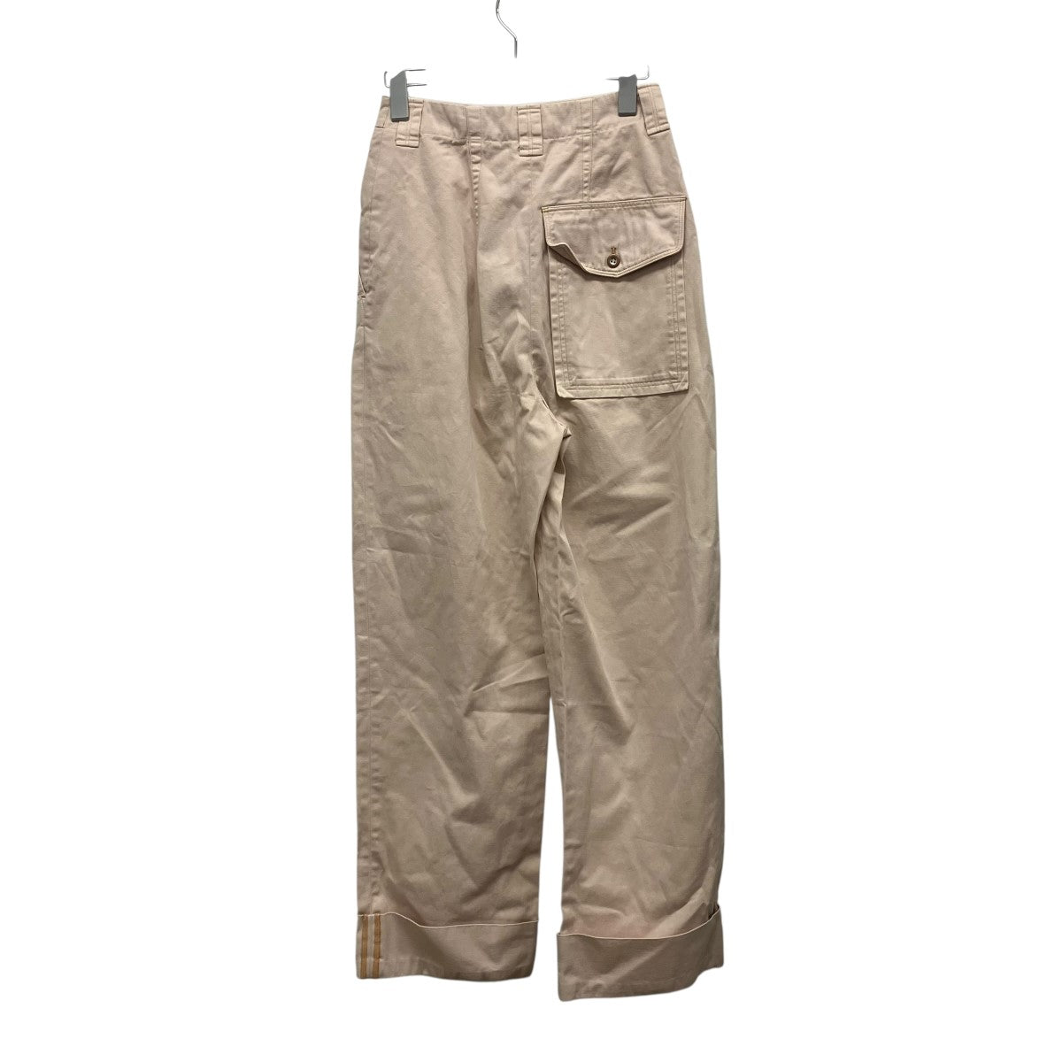 ACNE STUDIOS チノパン10Z176 古着・中古-2枚目のアイテム画像