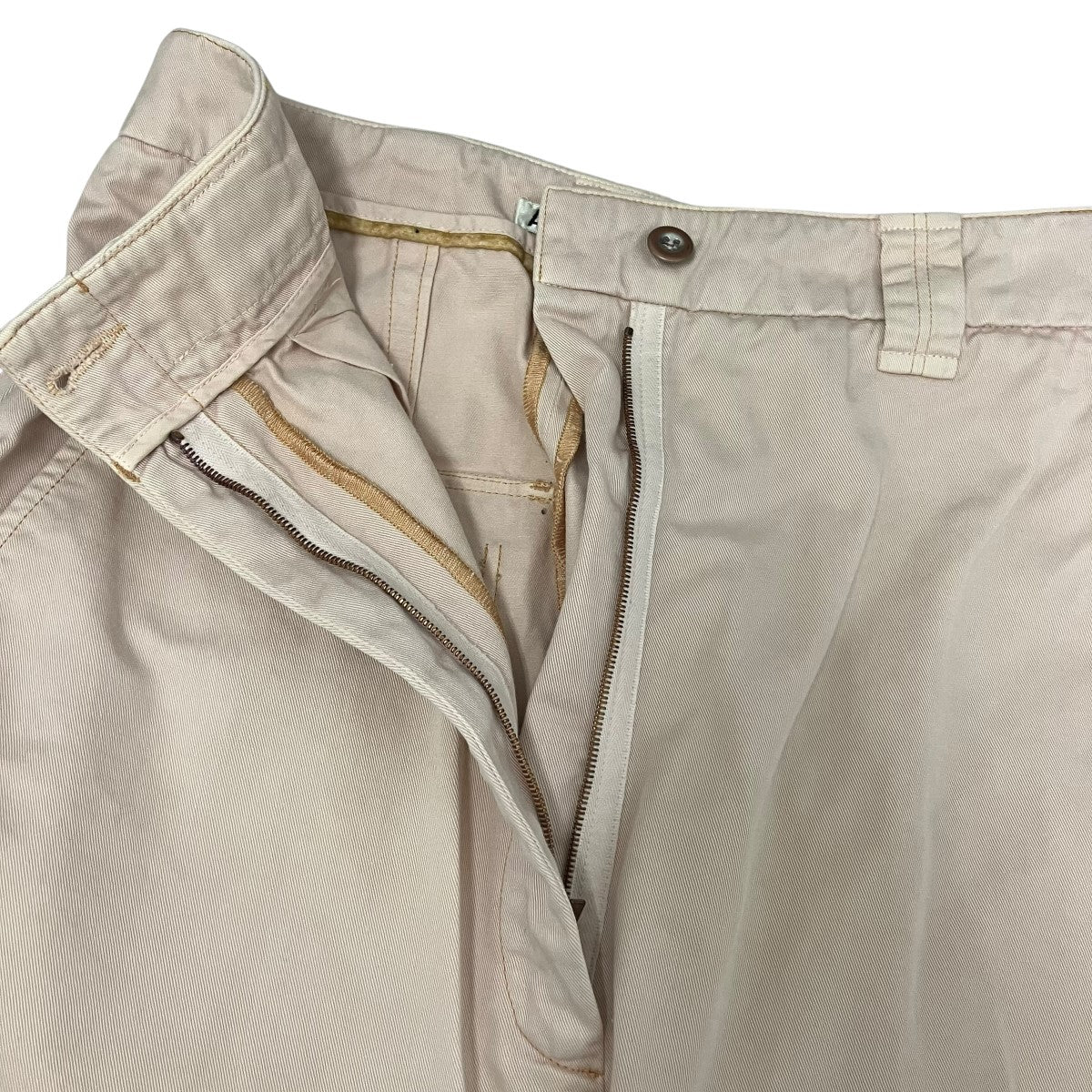 ACNE STUDIOS チノパン10Z176 古着・中古-3枚目のアイテム画像