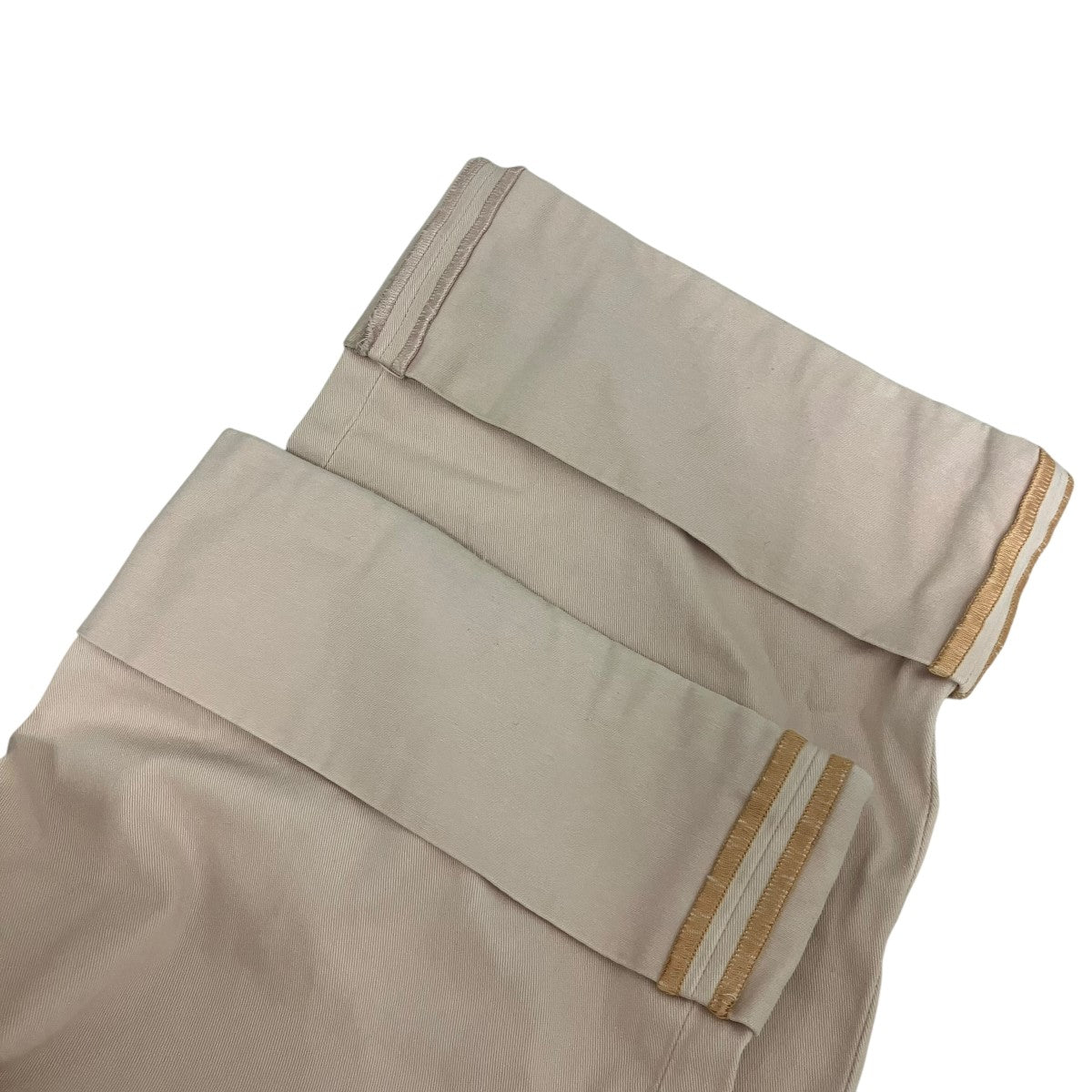 ACNE STUDIOS チノパン10Z176 古着・中古-7枚目のアイテム画像