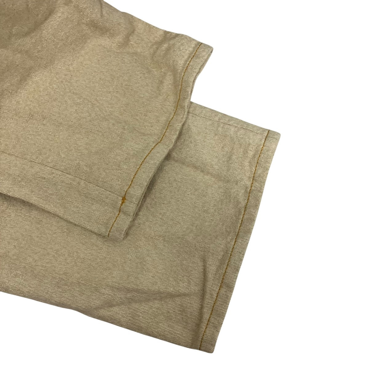 ACNE STUDIOS ワークパンツ10V163 古着・中古-5枚目のアイテム画像