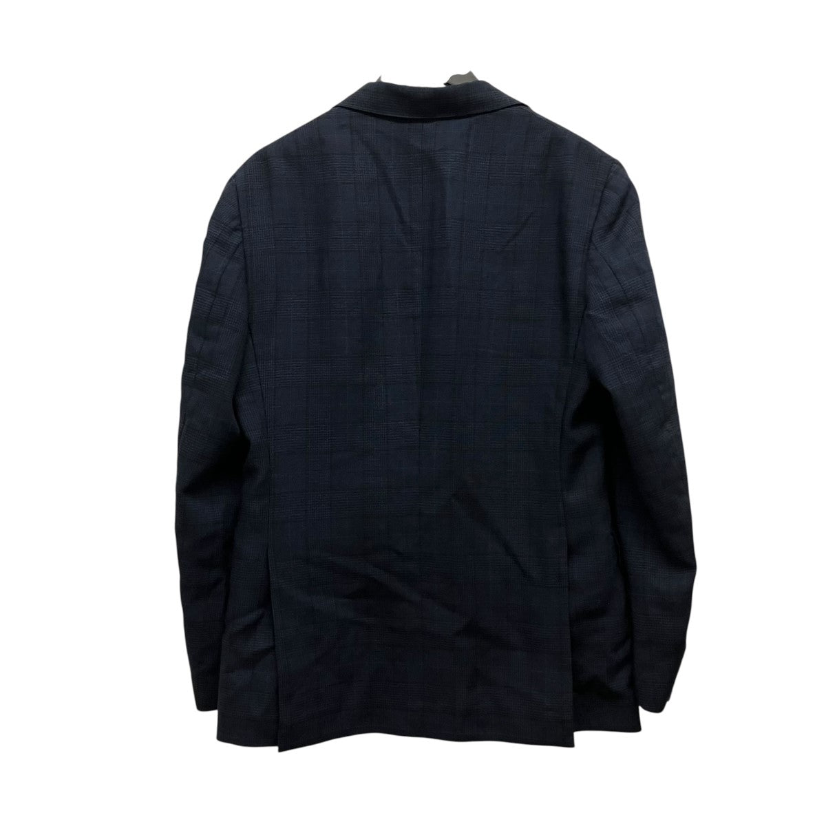 SOVEREIGN UNITED ARROWS グレンチェックセットアップスーツ1123-273-5635 古着・中古-3枚目のアイテム画像