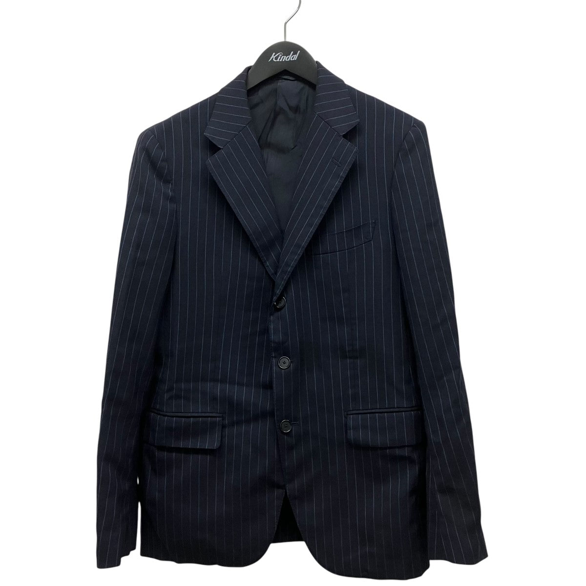 UNITED ARROWS(ユナイテッドアローズ) ストライプセットアップスーツ