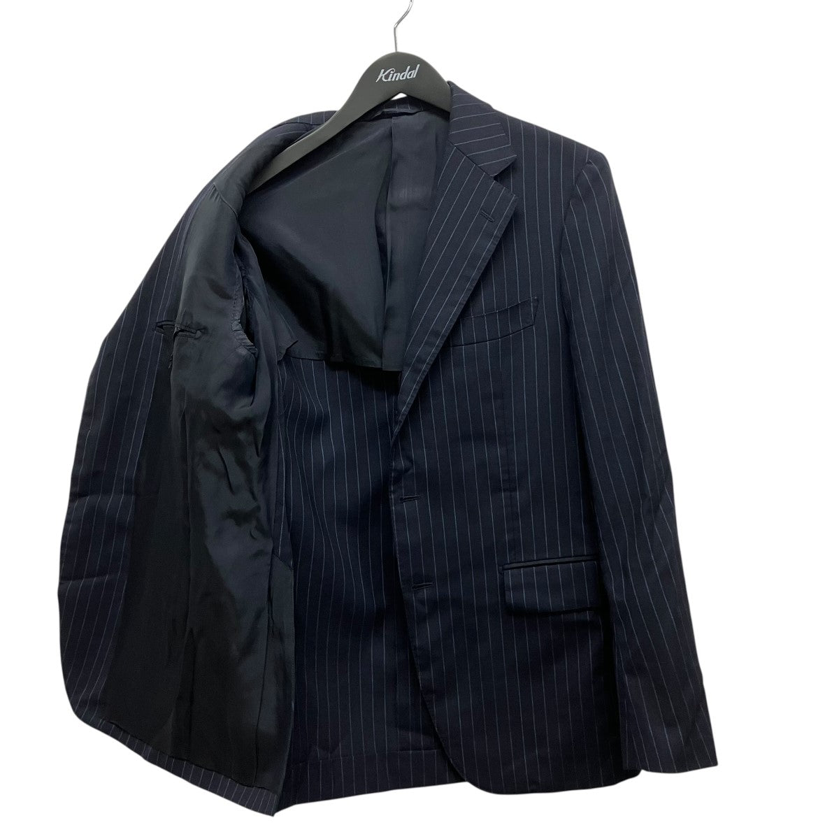 UNITED ARROWS(ユナイテッドアローズ) ストライプセットアップスーツ