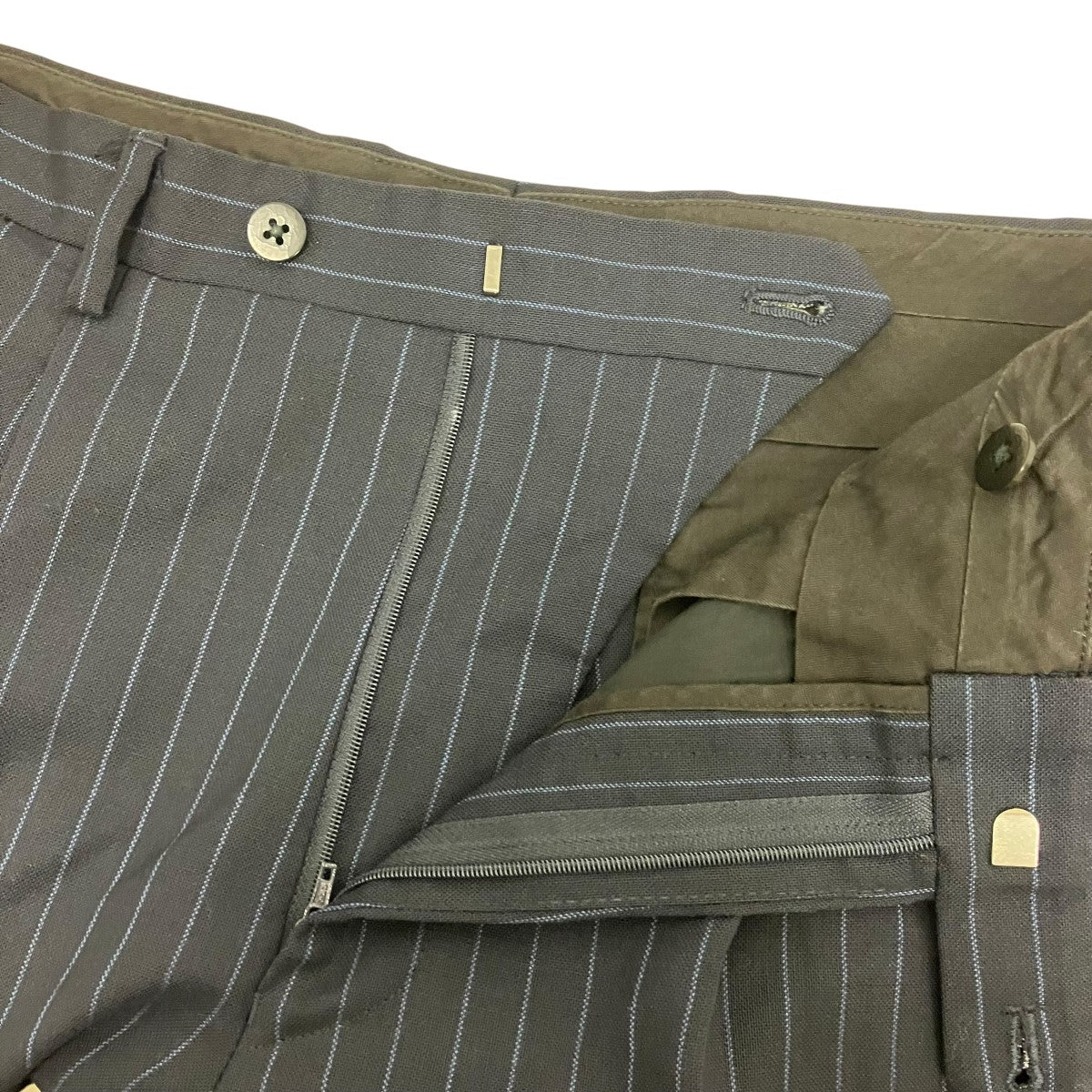 UNITED ARROWS(ユナイテッドアローズ) ストライプセットアップスーツ
