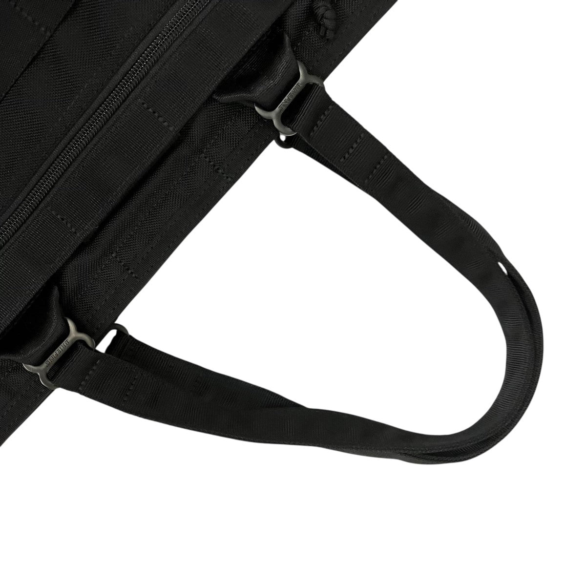 BRIEFING×UNITED ARROWS THE TOTEトートバッグ 古着・中古-5枚目のアイテム画像