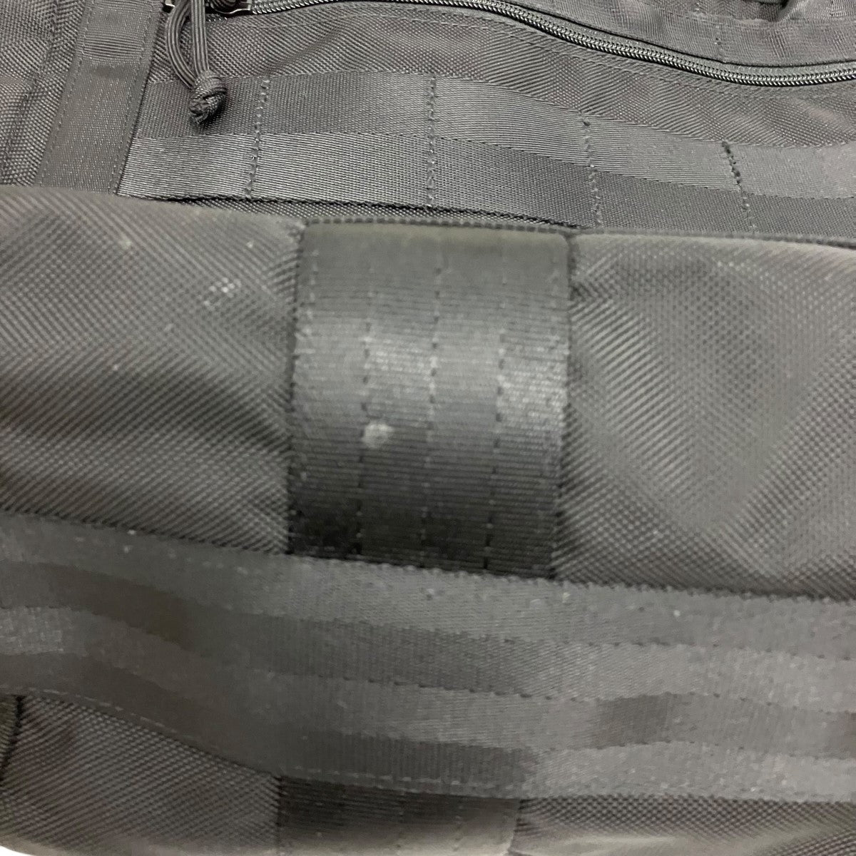 BRIEFING×UNITED ARROWS THE TOTEトートバッグ 古着・中古-8枚目のアイテム画像