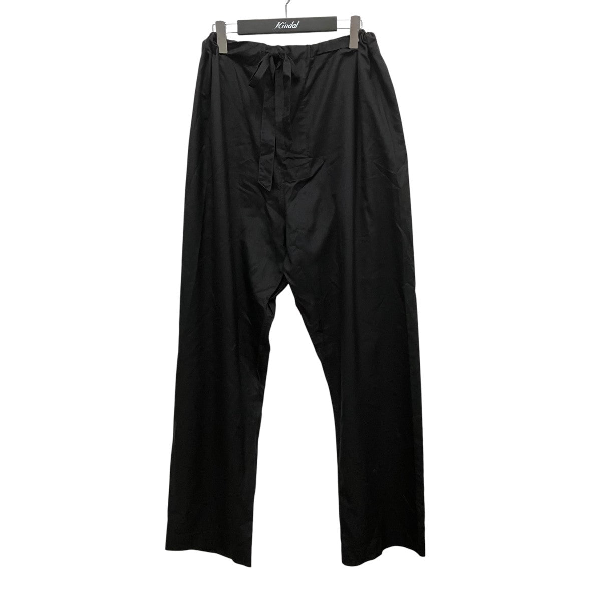 Maison Margiela 22SSイージーパンツSI1KA0003 古着・中古-1枚目のアイテム画像