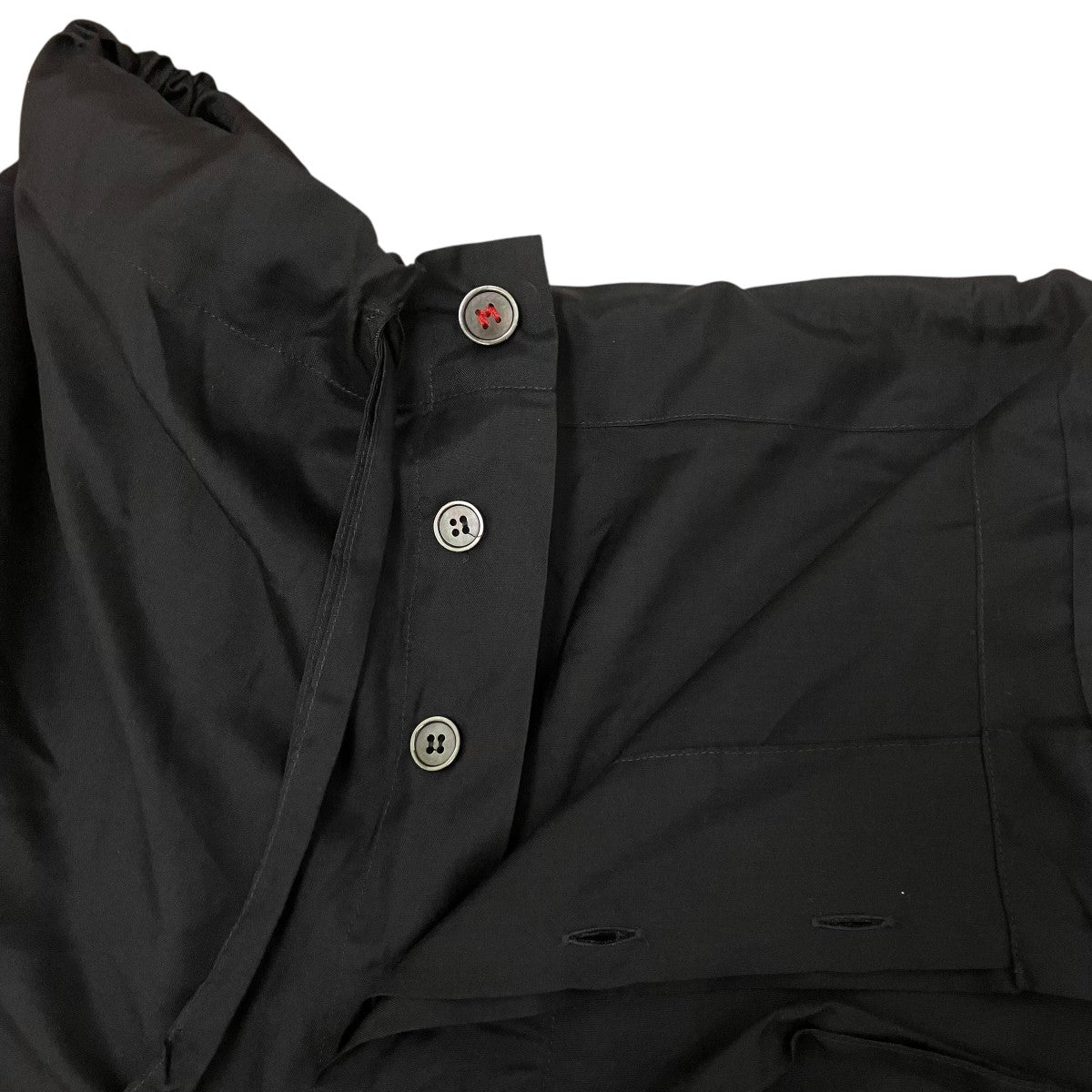 Maison Margiela 22SSイージーパンツSI1KA0003 古着・中古-3枚目のアイテム画像