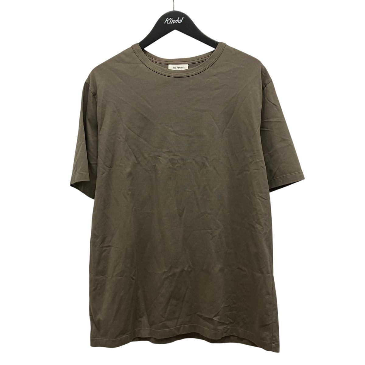 半袖Tシャツ22SS-RECS-347-J