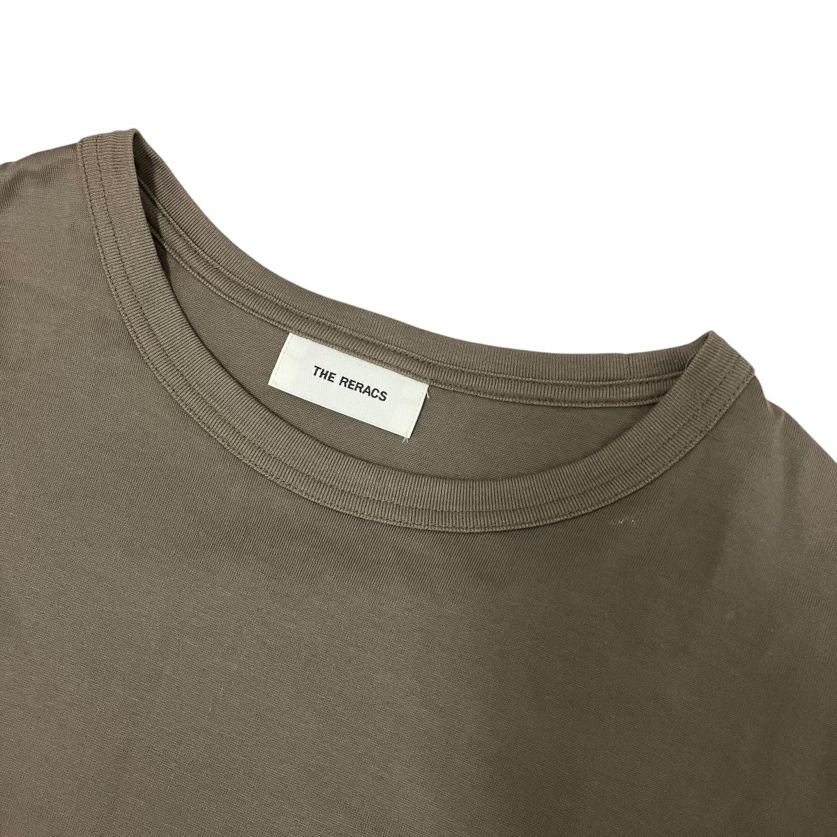 半袖Tシャツ22SS-RECS-347-J