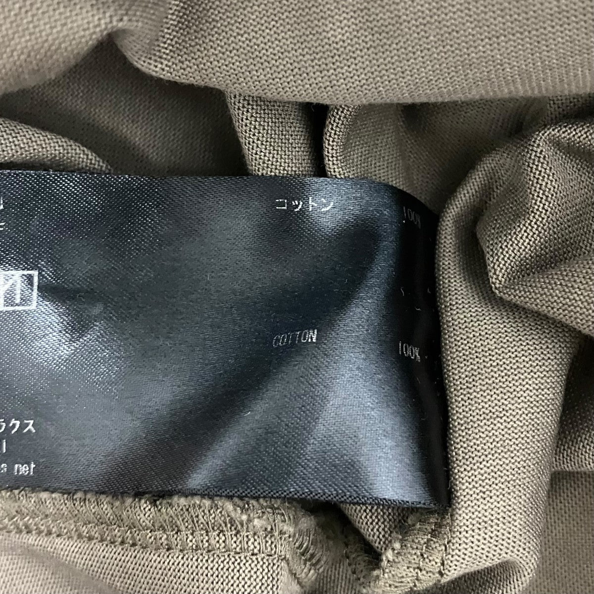 半袖Tシャツ22SS-RECS-347-J