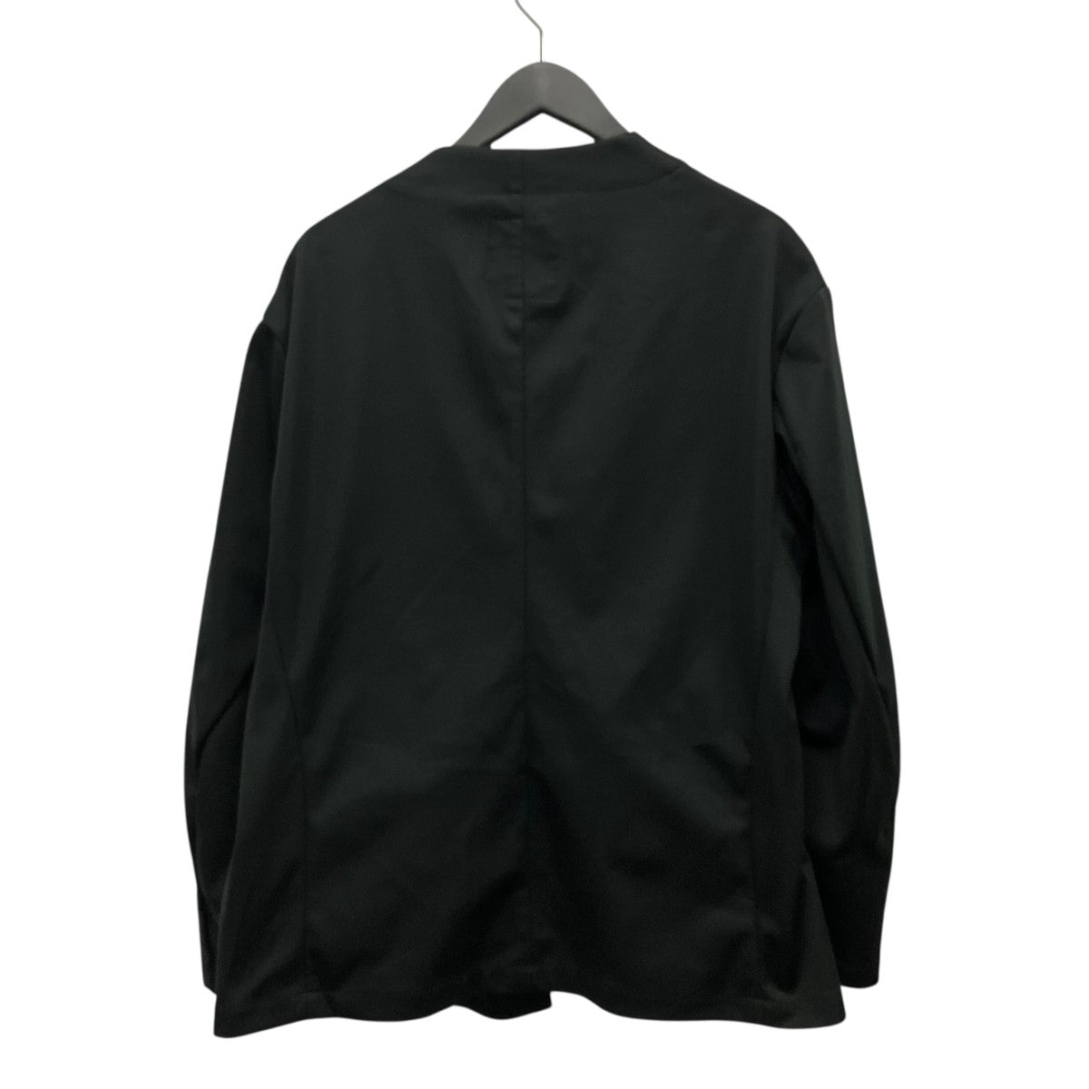 WINDSTOPPER PRODUCTS BY GORE-TEX LABS SOFT SHELL NO COLLOR JACKETゴアテックスノーカラージャケットVF-2JK60538