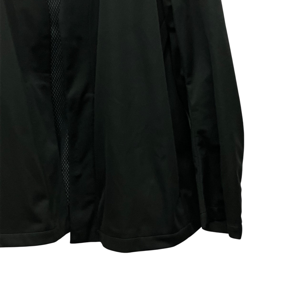 WINDSTOPPER PRODUCTS BY GORE-TEX LABS SOFT SHELL NO COLLOR JACKETゴアテックスノーカラージャケットVF-2JK60538