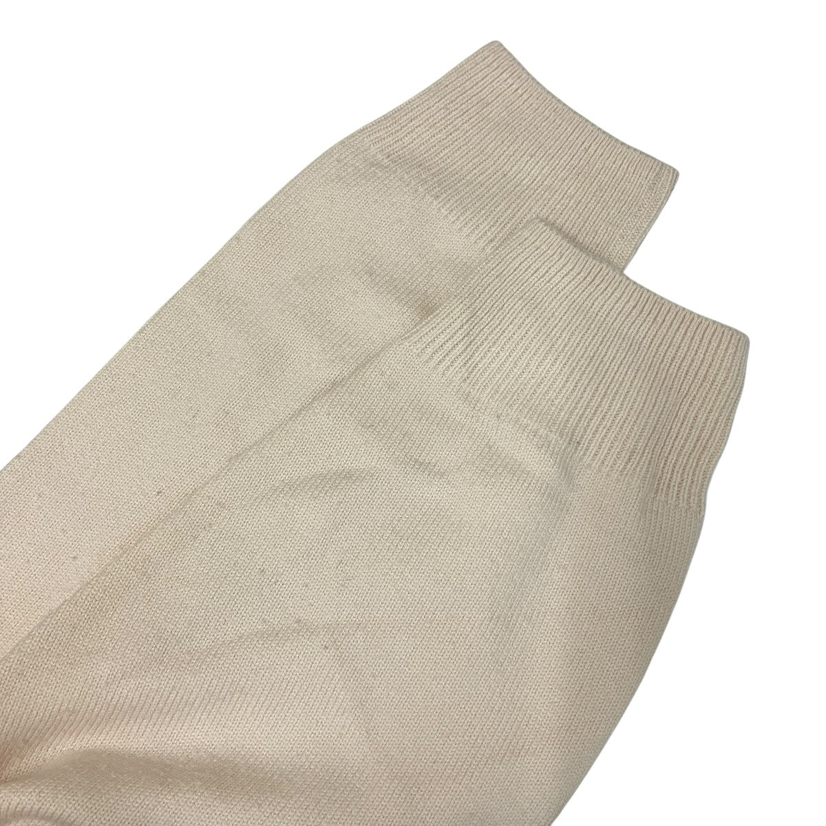 ウールニットbROOTS22F32
