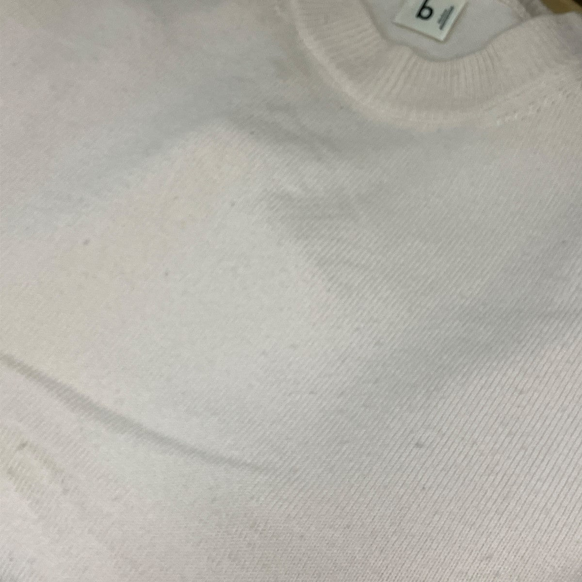 ウールニットbROOTS22F32