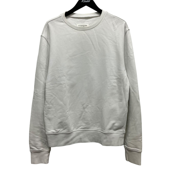 Maison Margiela 14(メゾンマルジェラ) エルボーパッチスウェット