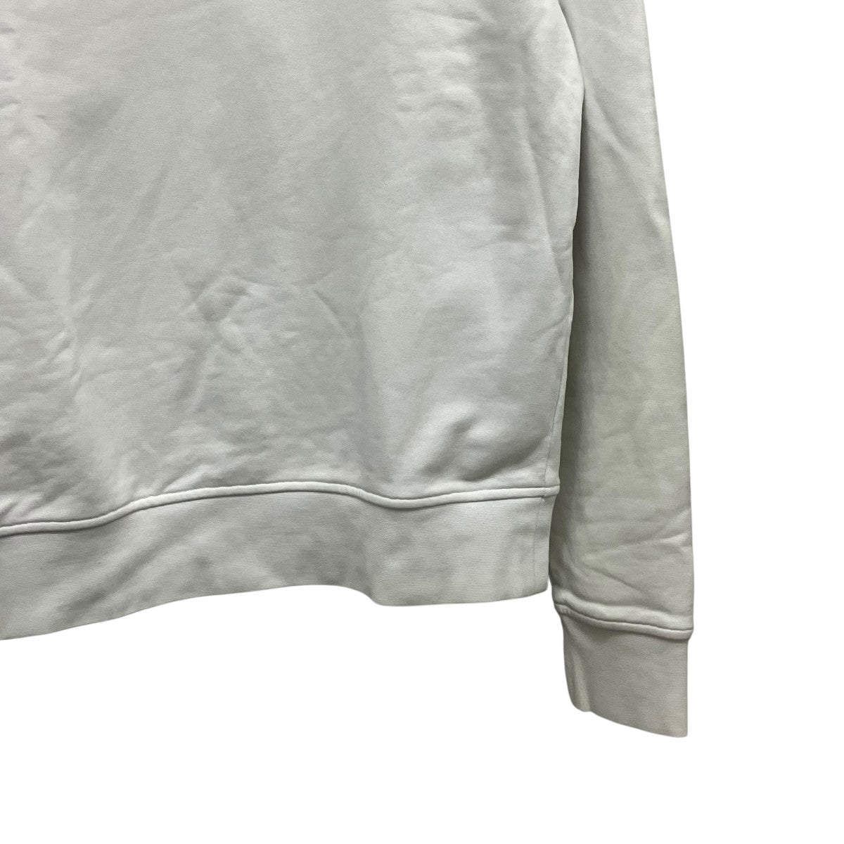 Maison Margiela 14(メゾンマルジェラ) エルボーパッチスウェット