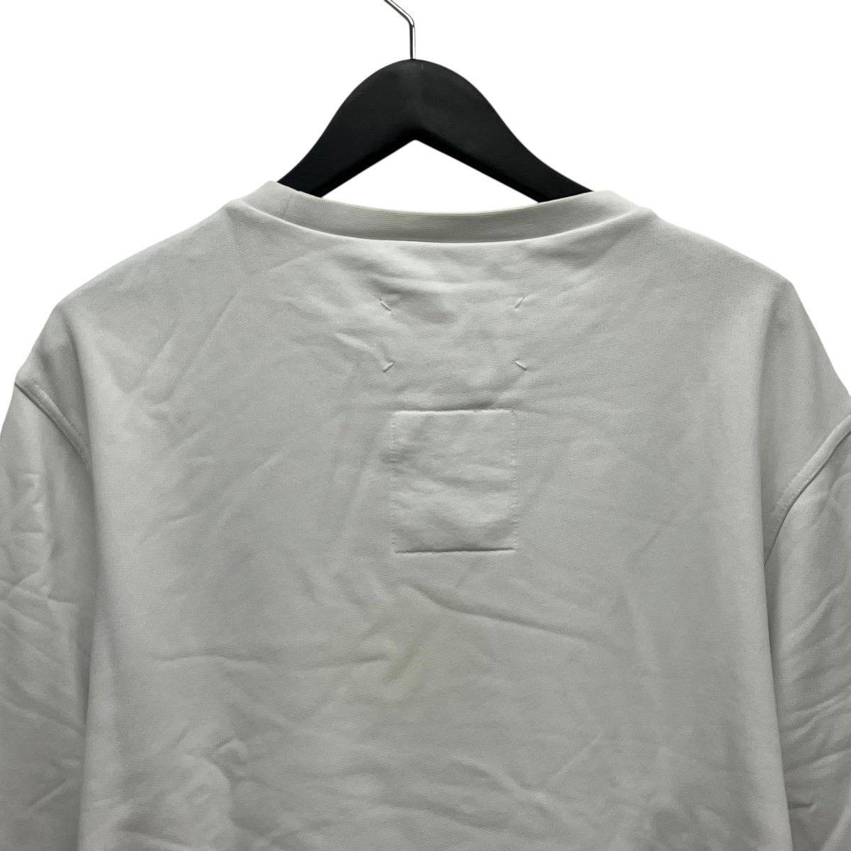Maison Margiela 14(メゾンマルジェラ) エルボーパッチスウェット